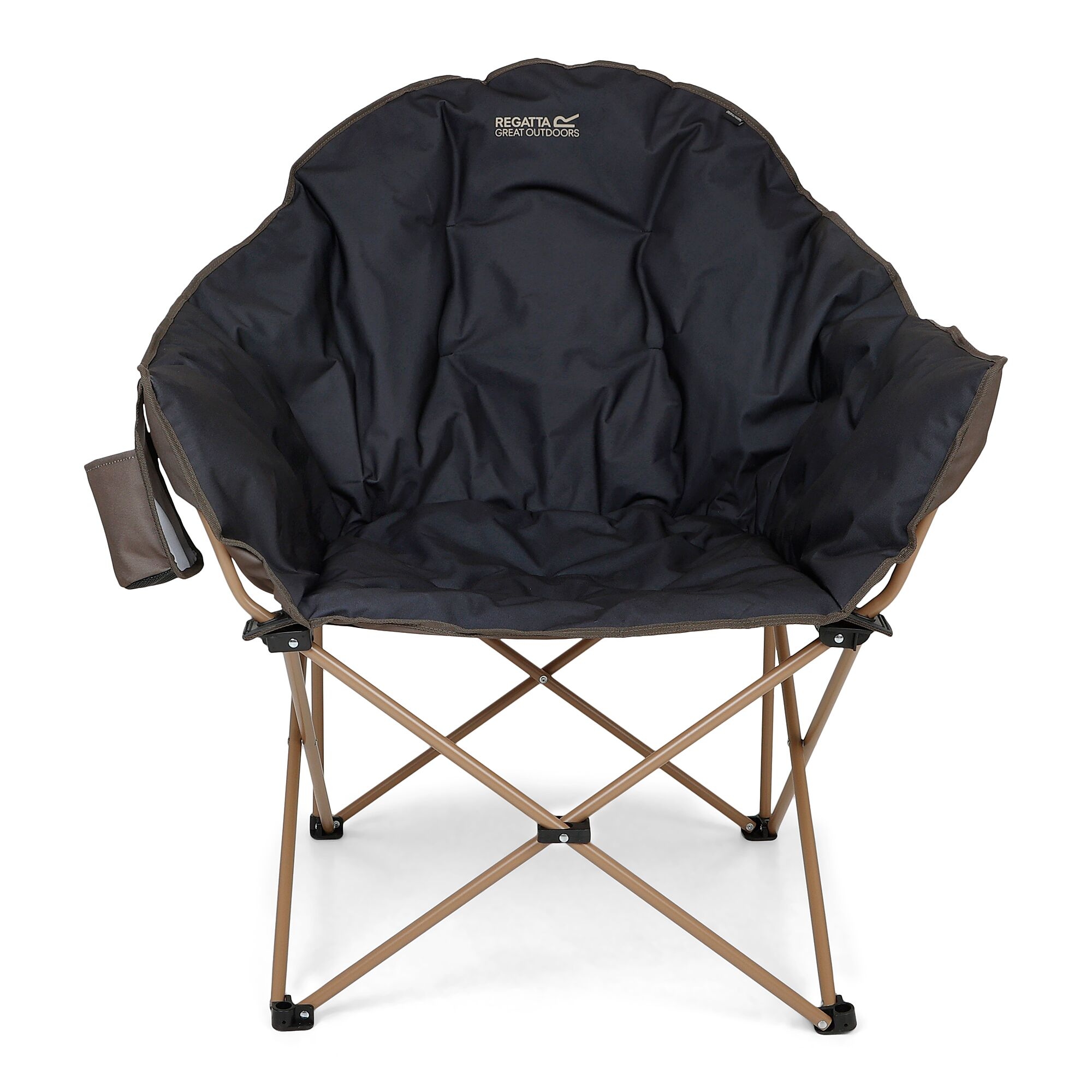 Serene XL Chair | Ash