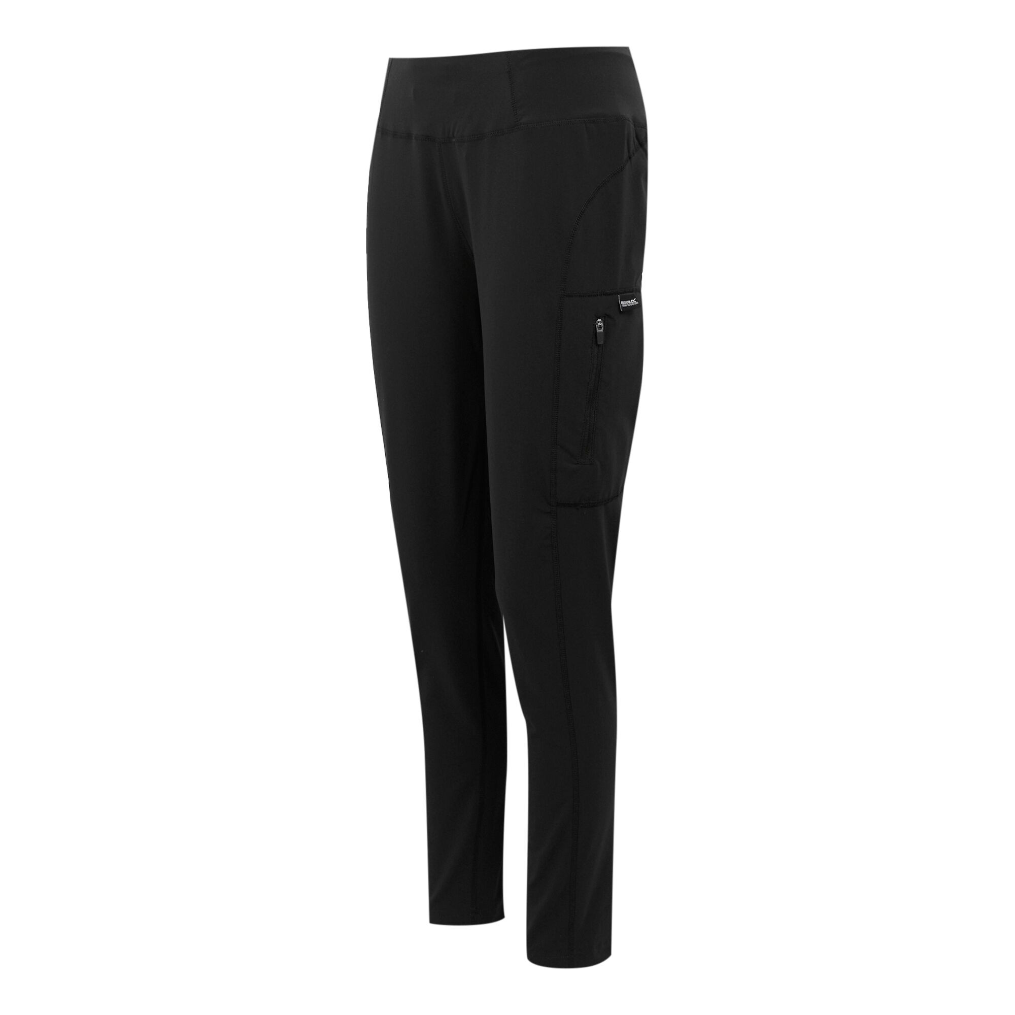 Women's Monira Hiking Leggings | Black