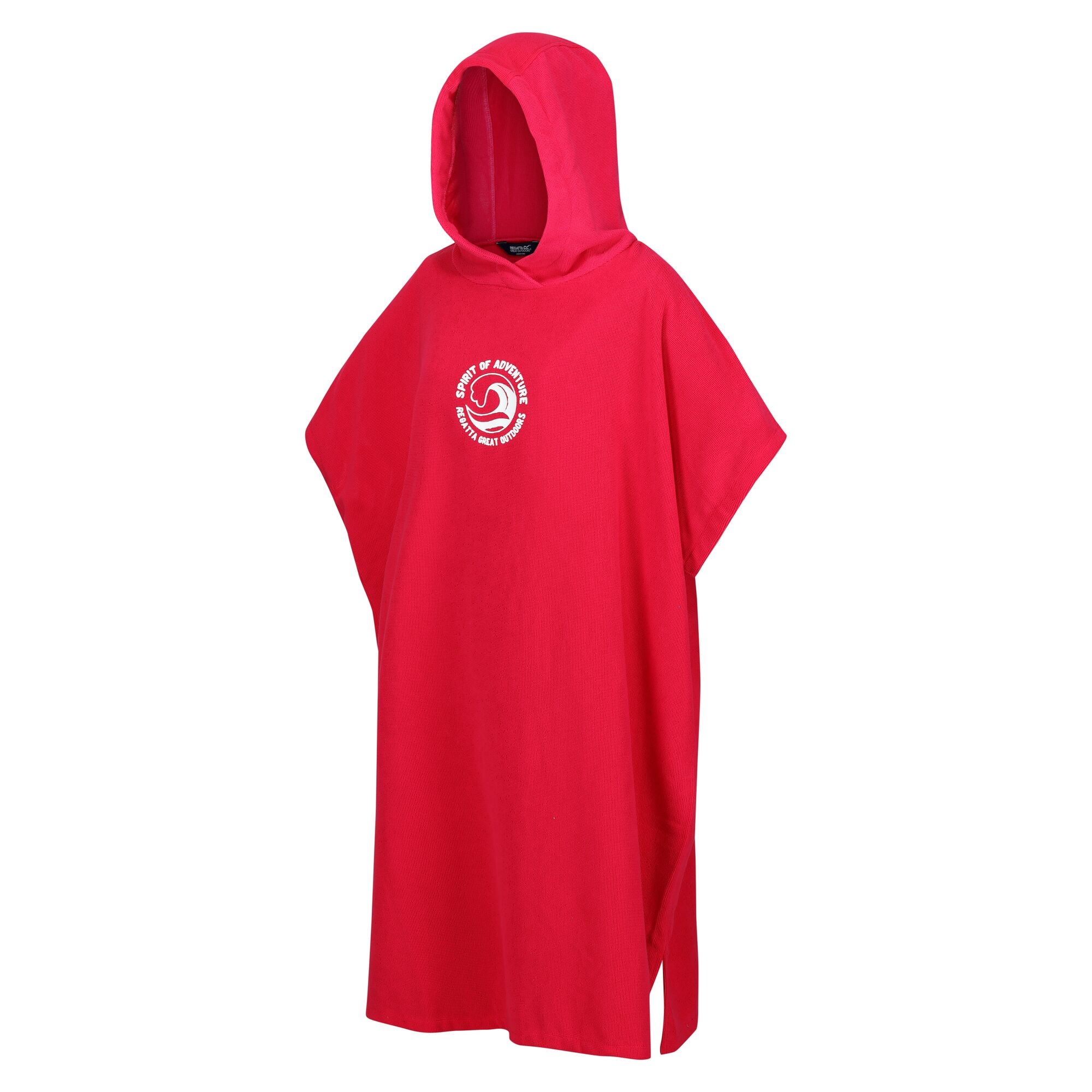 Adult's Towel Robe | Pink Potion