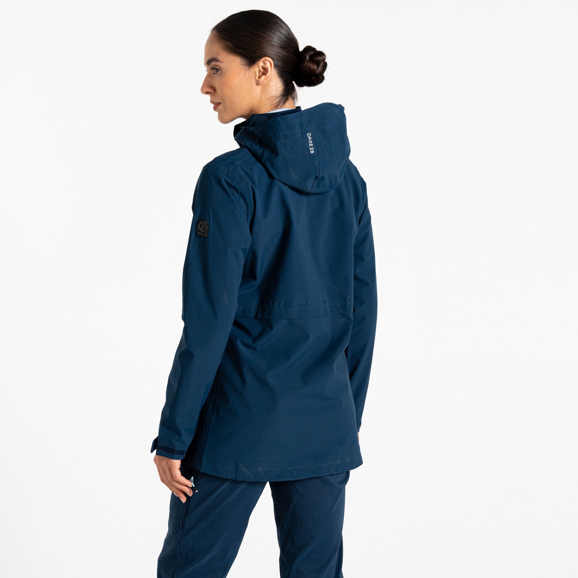Women's Switch Up II Waterproof Jacket | Moonlight Denim
