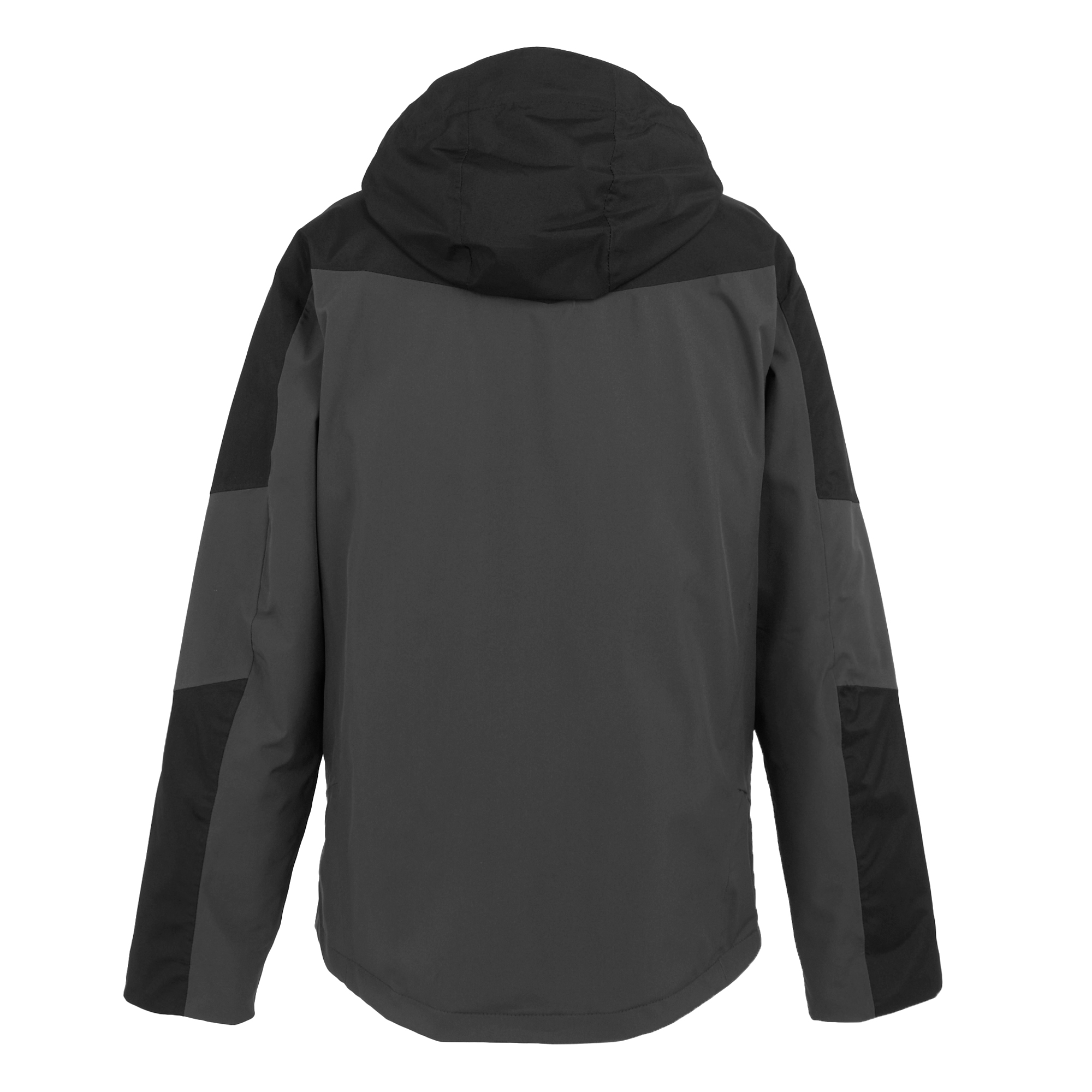 Men's Wentwood IX 3-in-1 Jacket | Ash Black