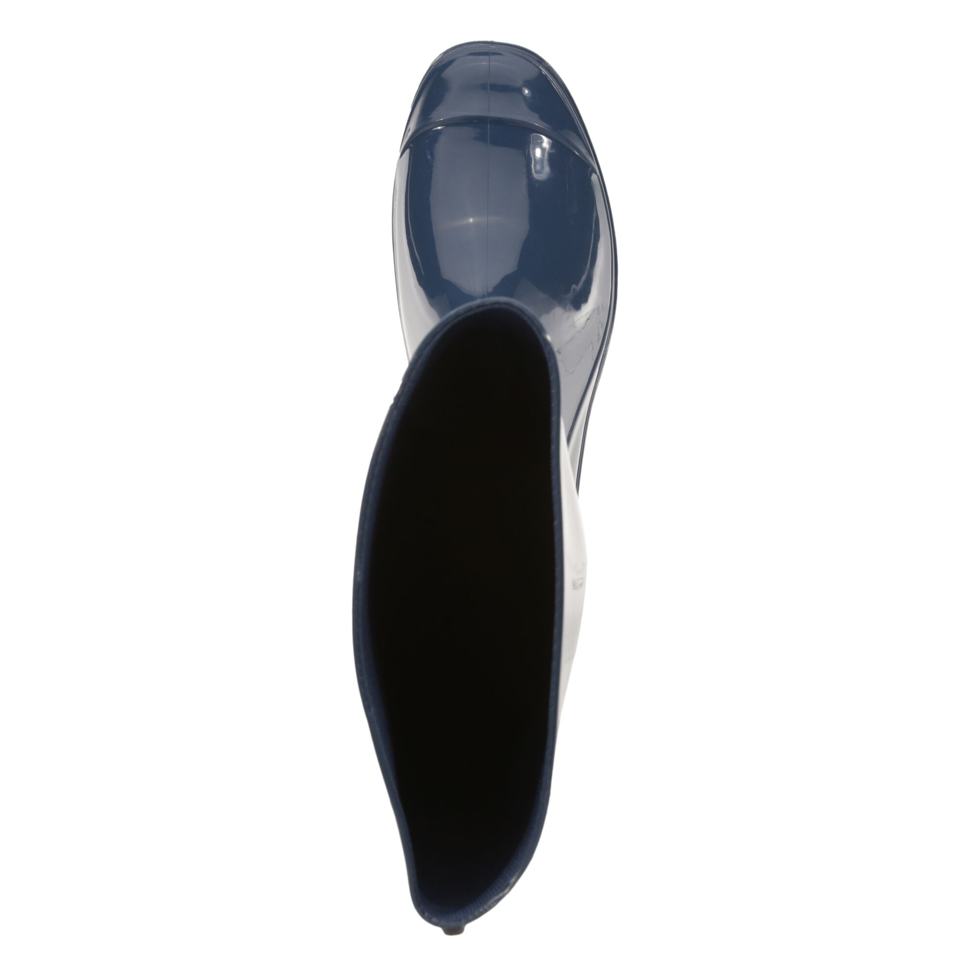 Women's Wenlock Wellies | Dark Denim