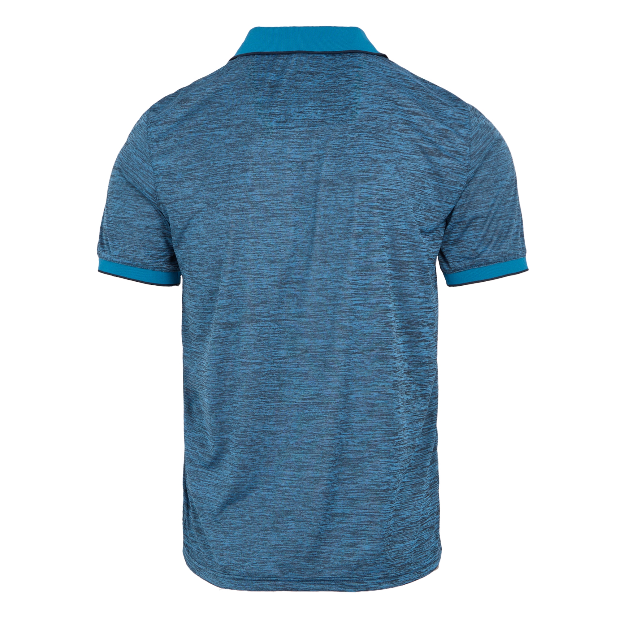 Men's Remex II Jersey Polo Shirt | Elysium Blue