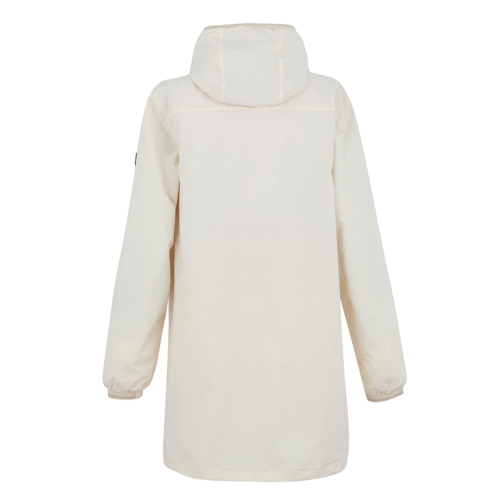 Women's Lioka Waterproof Jacket | Light Vanilla