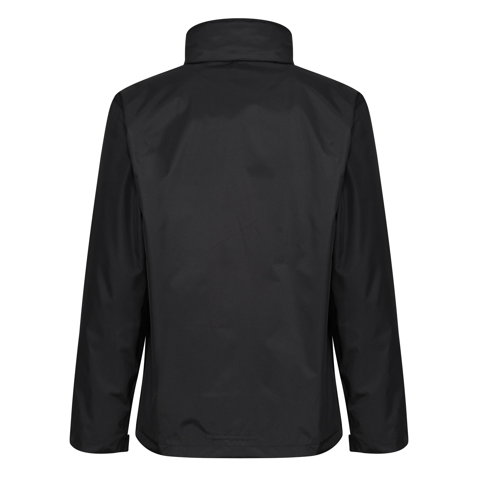 Men's Classic Waterproof 3 in 1 Jacket | Black