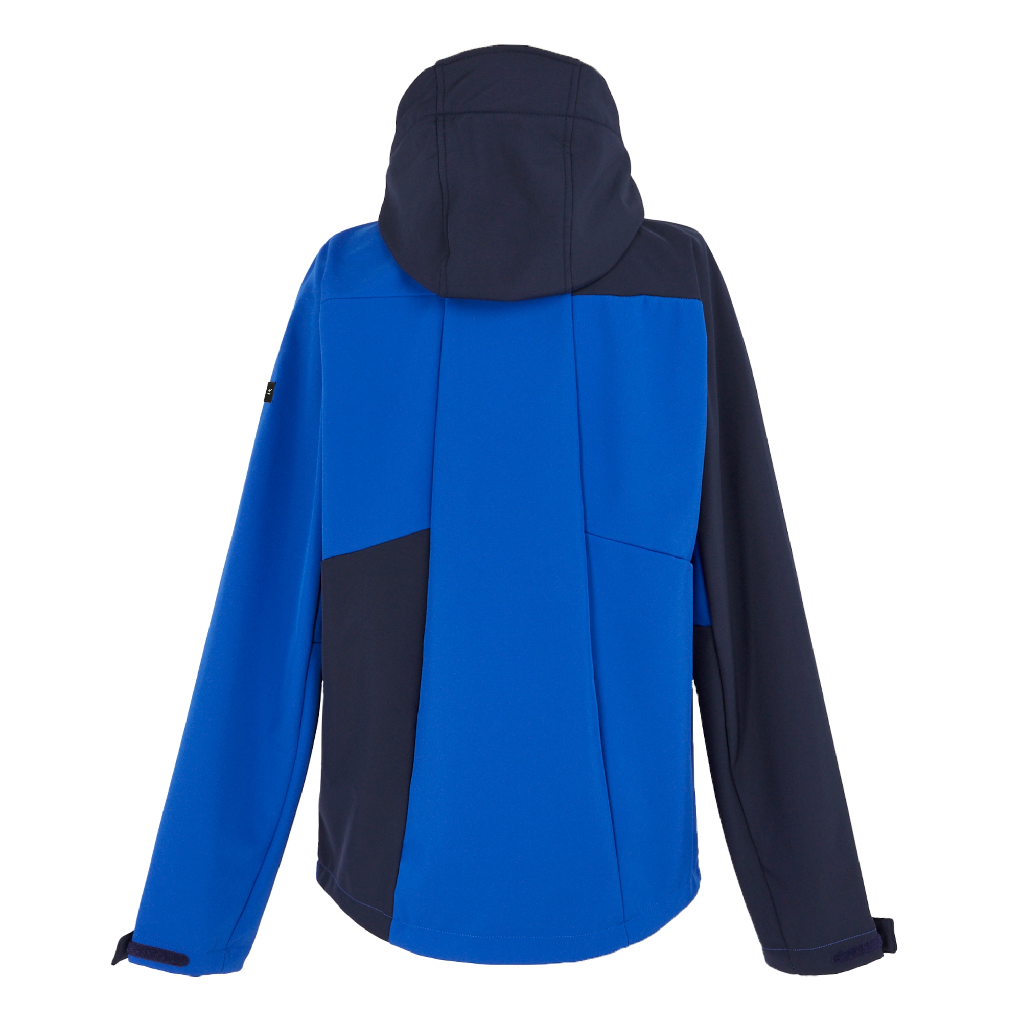 Men's Hewitts X Softshell Jacket | Olympian Blue Navy