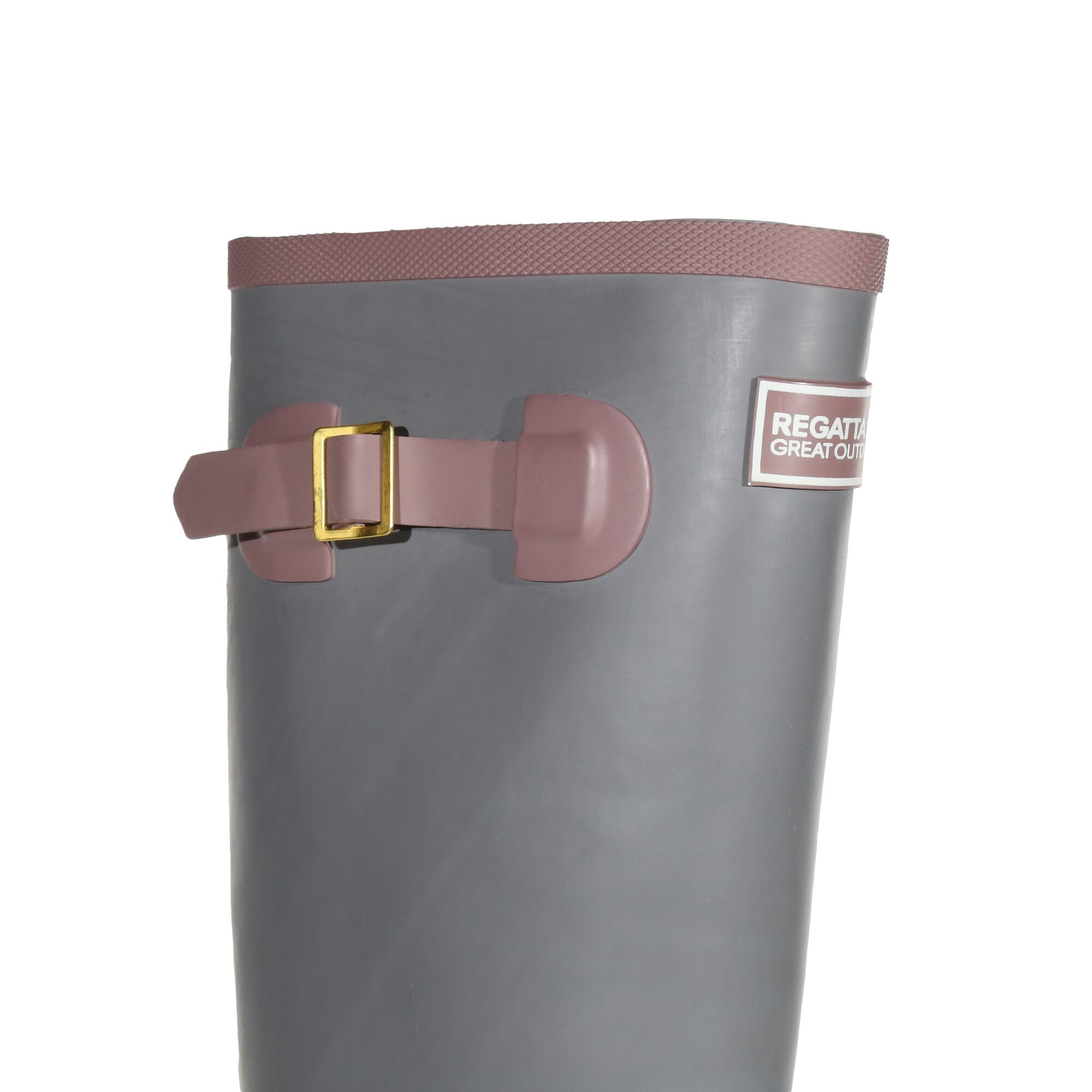 Women's Fairweather II Wellies | Storm Grey Lilac Chalk