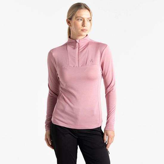 Women's Torrek Overhead Midlayer | Black