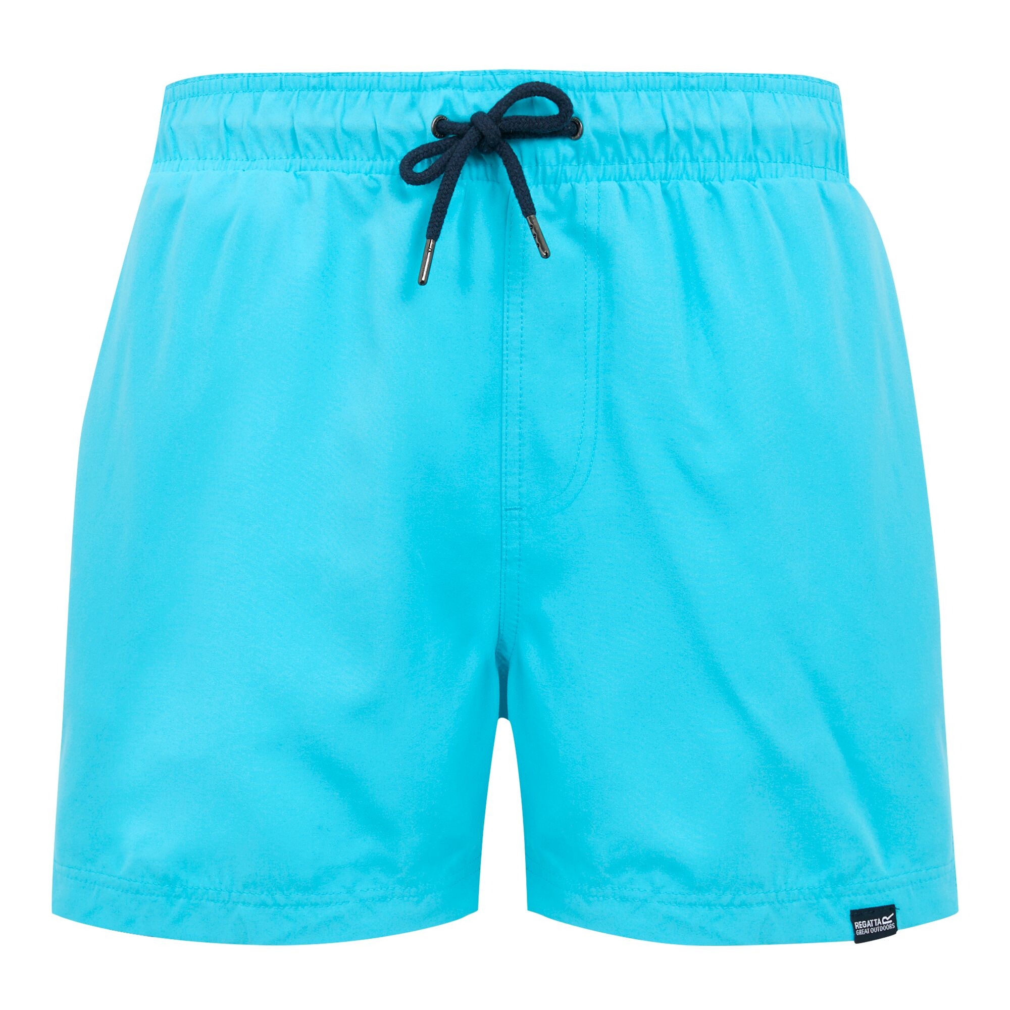 Men's Mawson III Swim Shorts | Aquarius Navy
