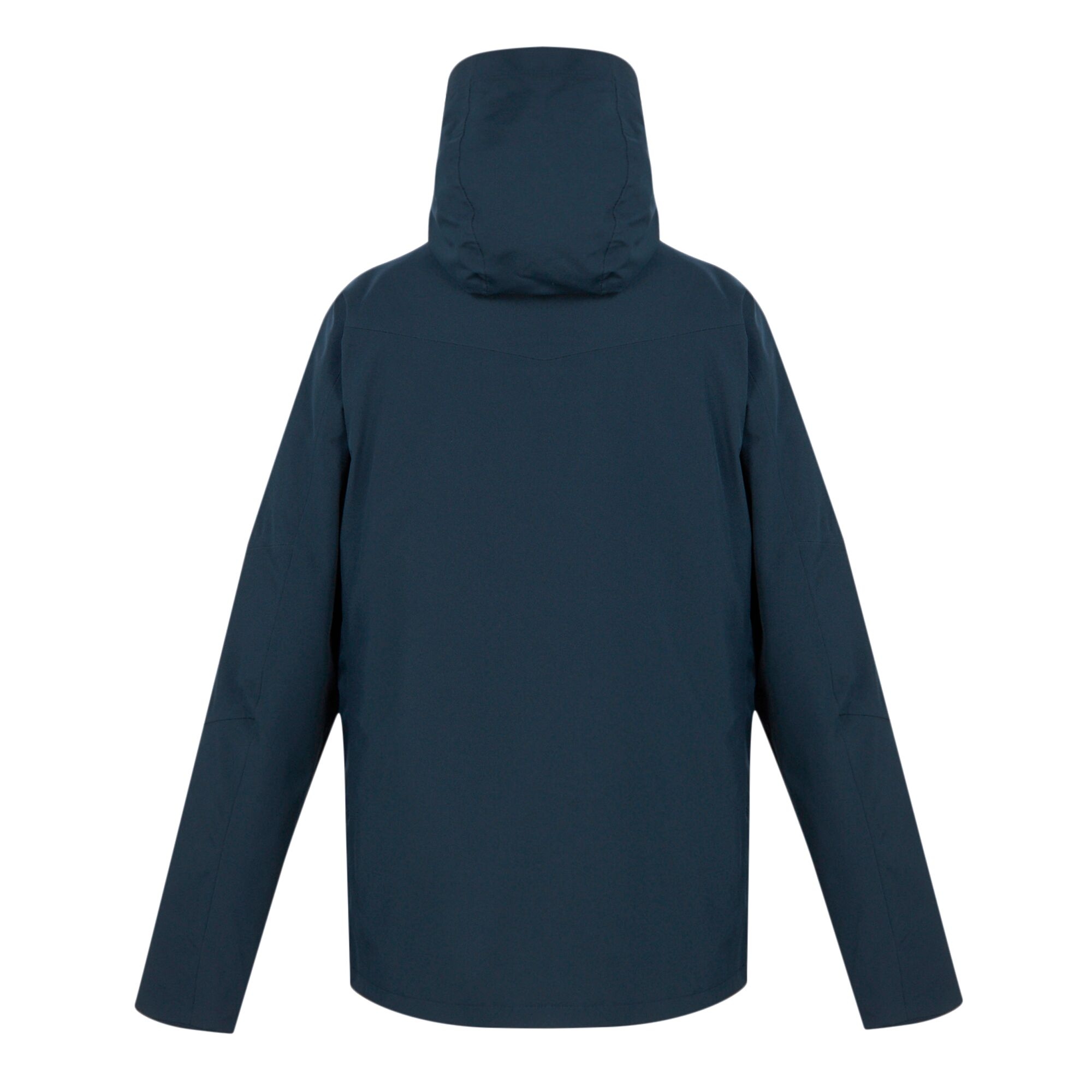Men's Wentwood IX 3-in-1 Jacket | Navy Navy Fox Inner