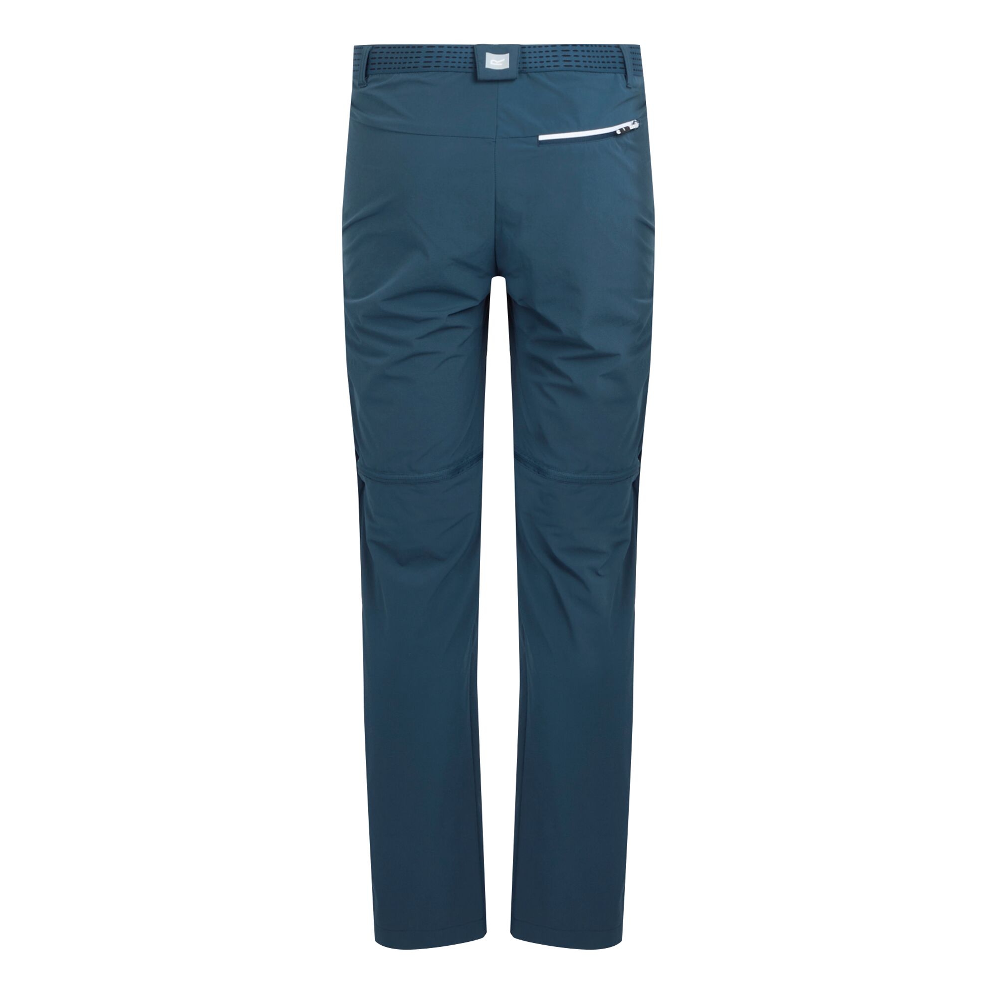 Men's Mountain Zip Off Walking Trousers | Moonlight Denim