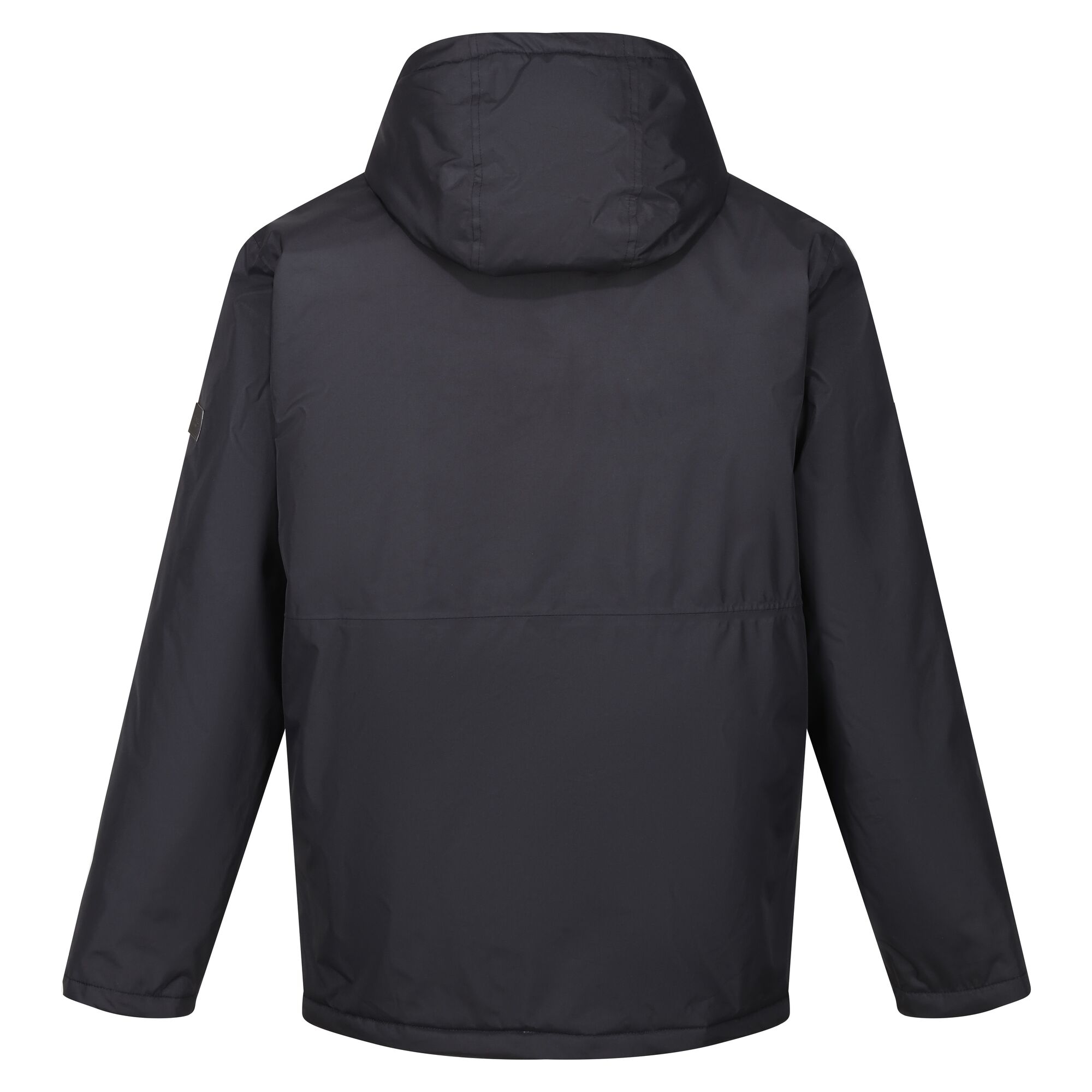 Men's Sterlings IV Waterproof Jacket | Black