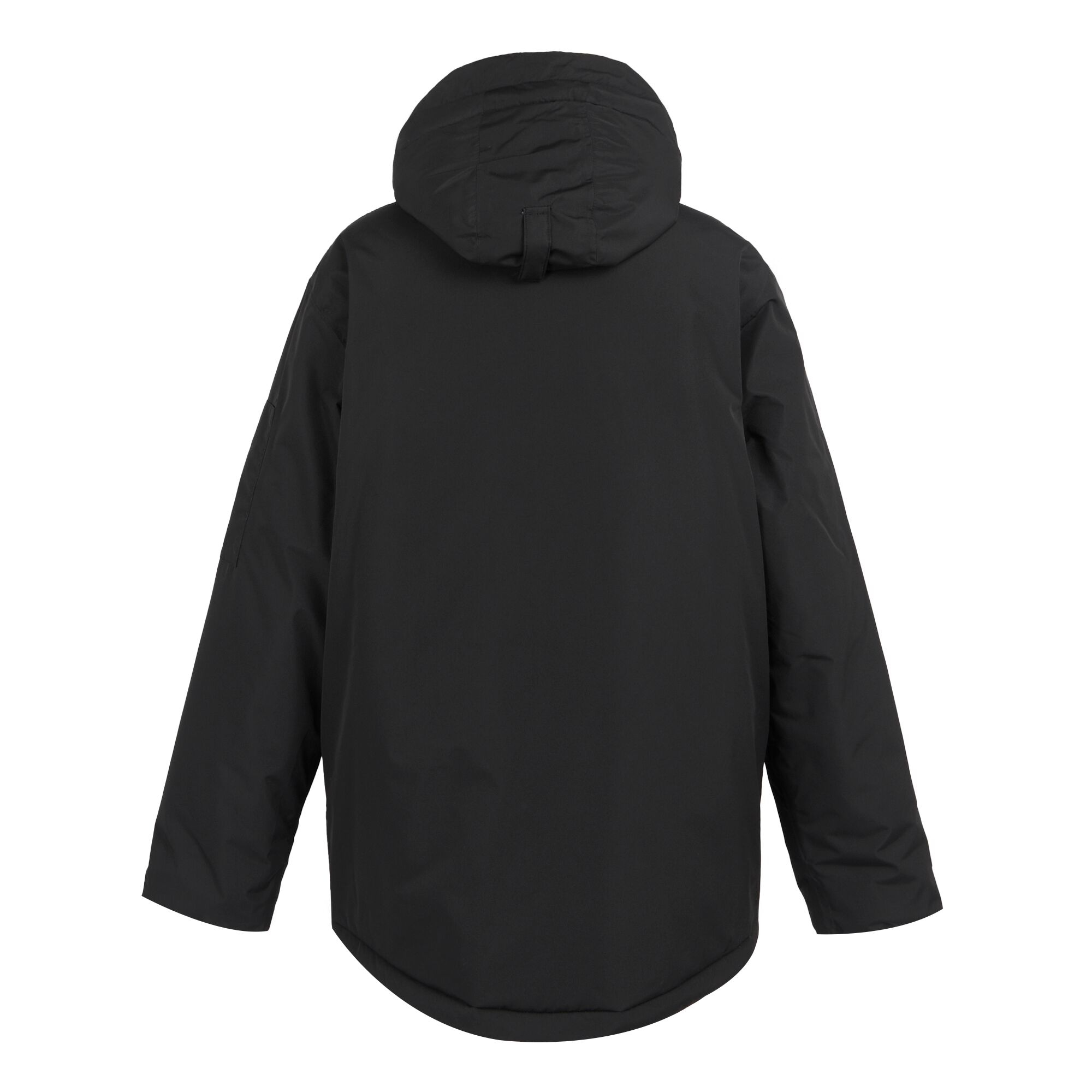 Men's Volter Heated Jacket | Black