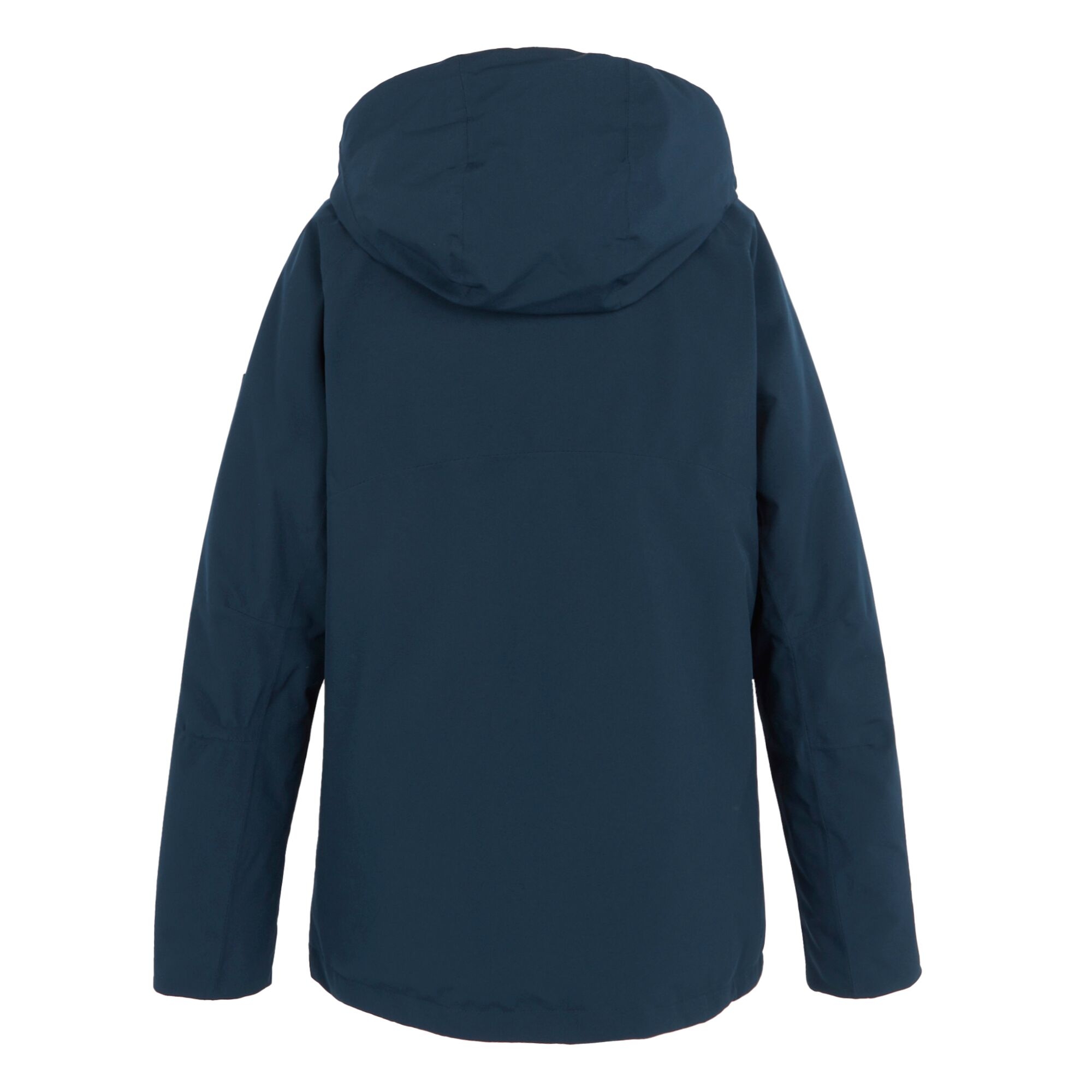 Women's Reeah Waterproof Insulated Jacket | Navy Clear Sky