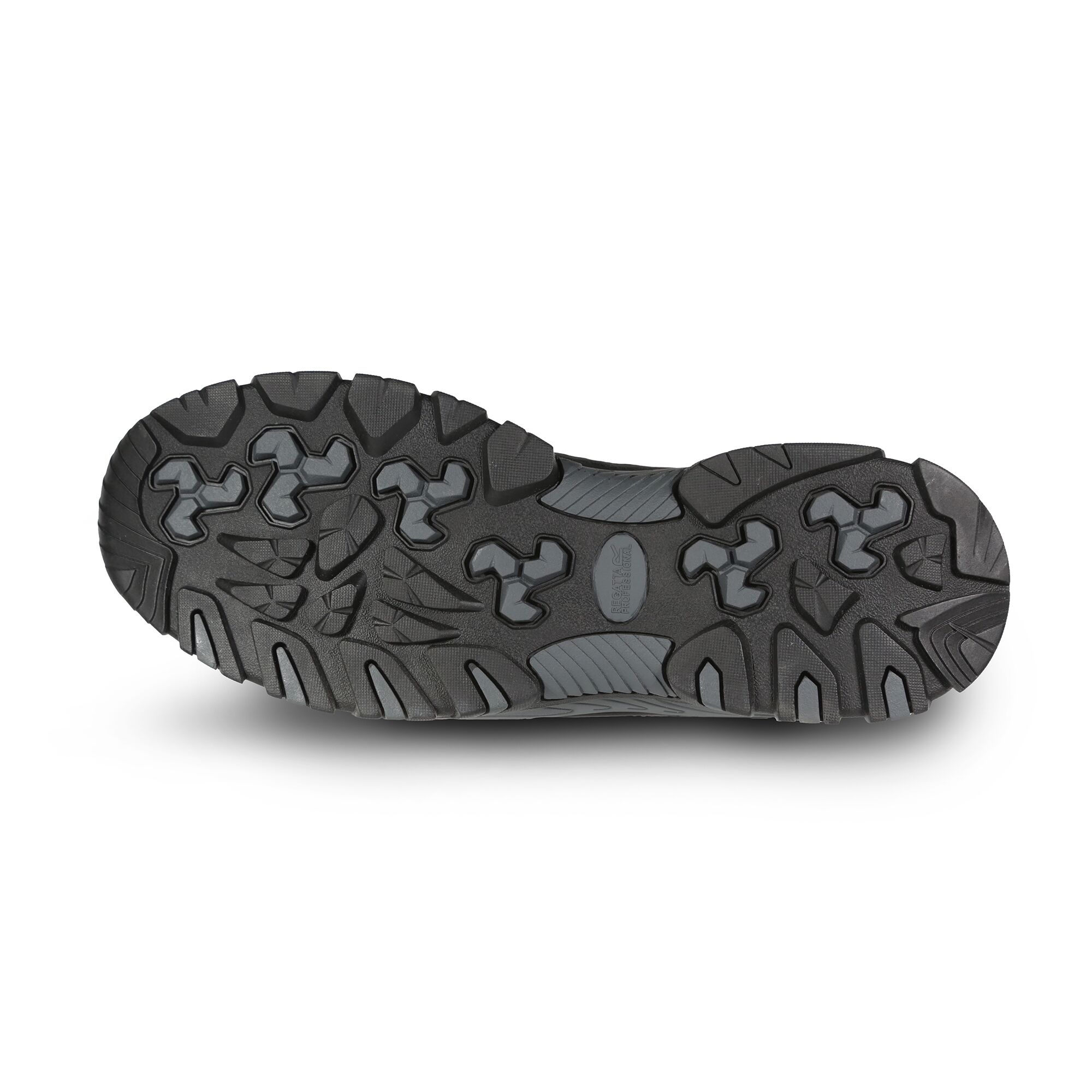 Men's Sandstone Safety Hiker | Black Granite