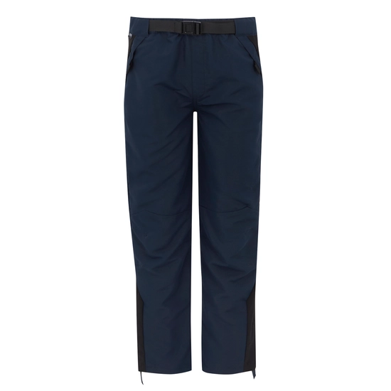 Kids' Sorcer VII Mountain Trousers | Navy