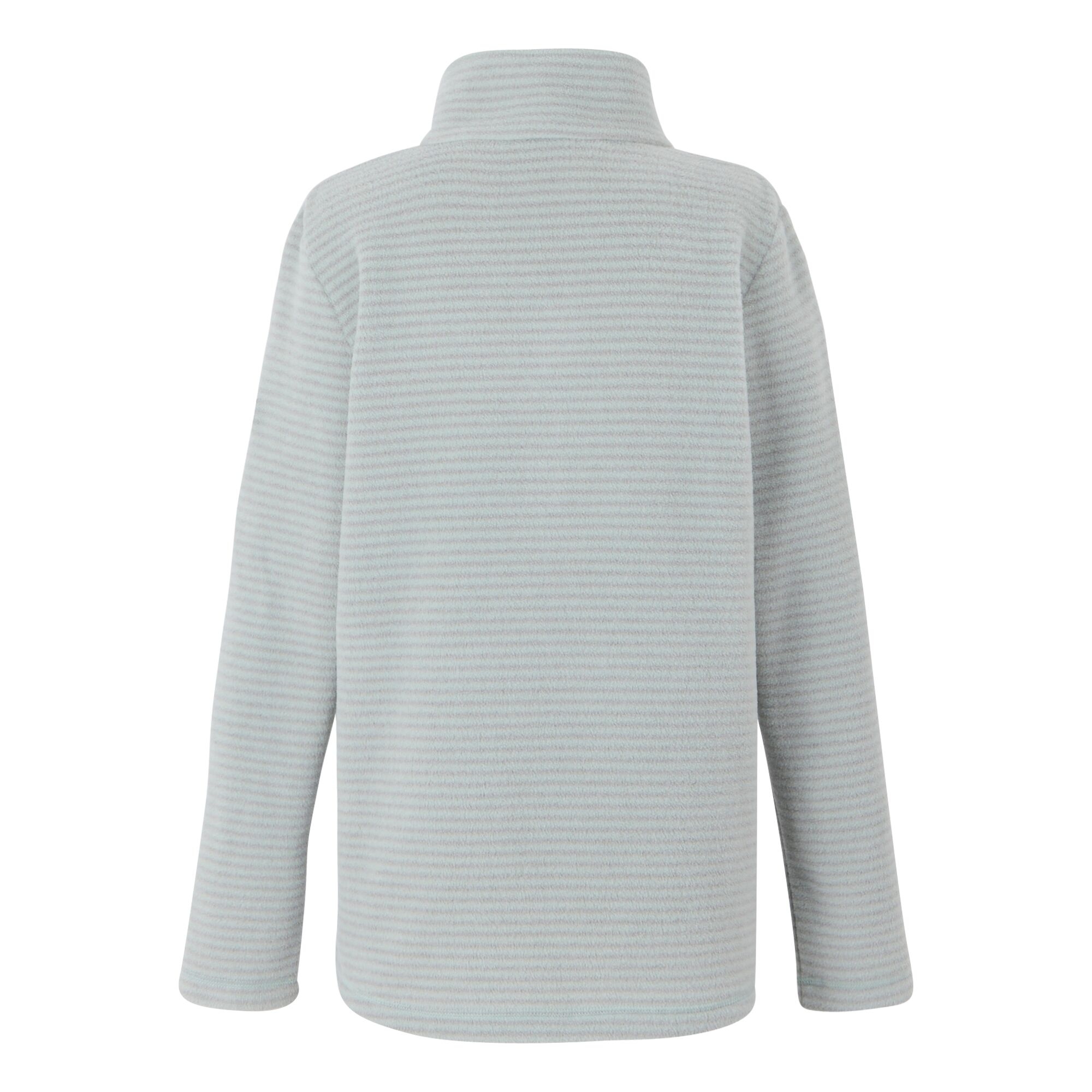 Women's Solenne II Half Zip Fleece | Glacier