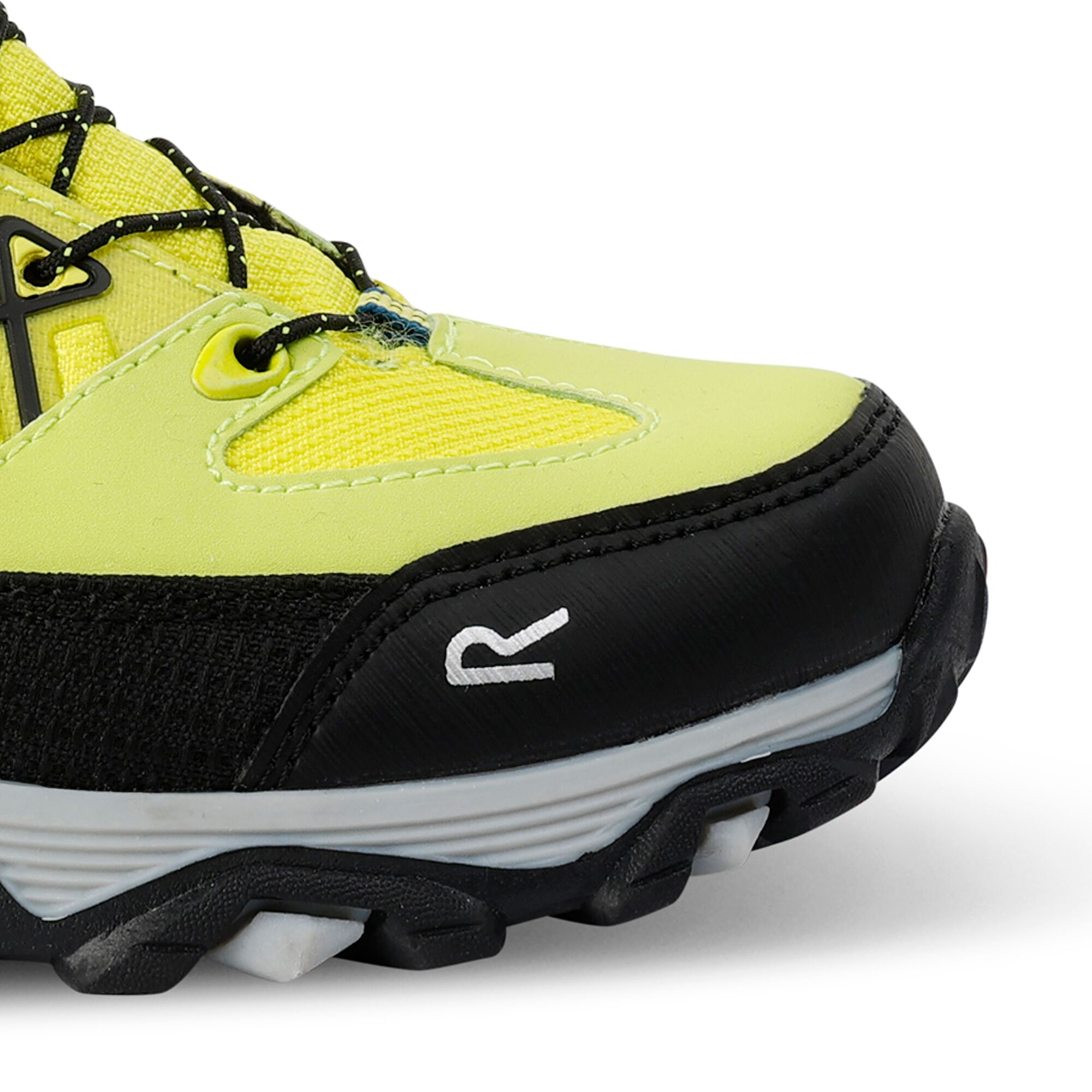 Kids' Samaris III Walking Boots | Lime Punch