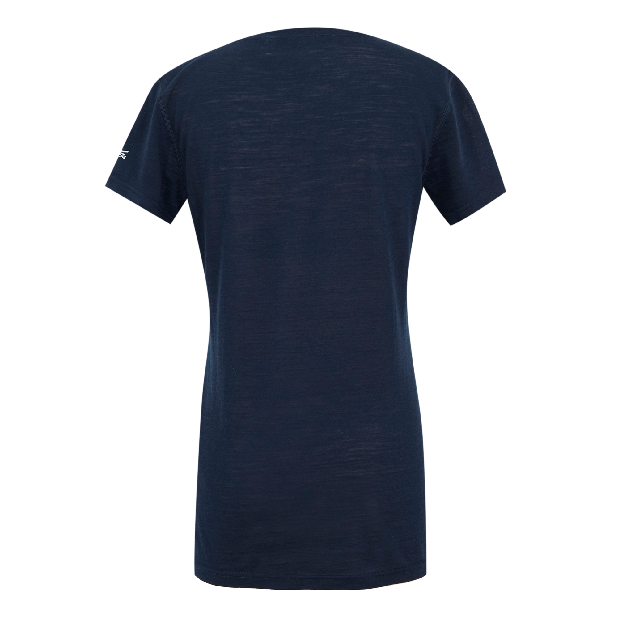 Women's Escade T-Shirt | Navy