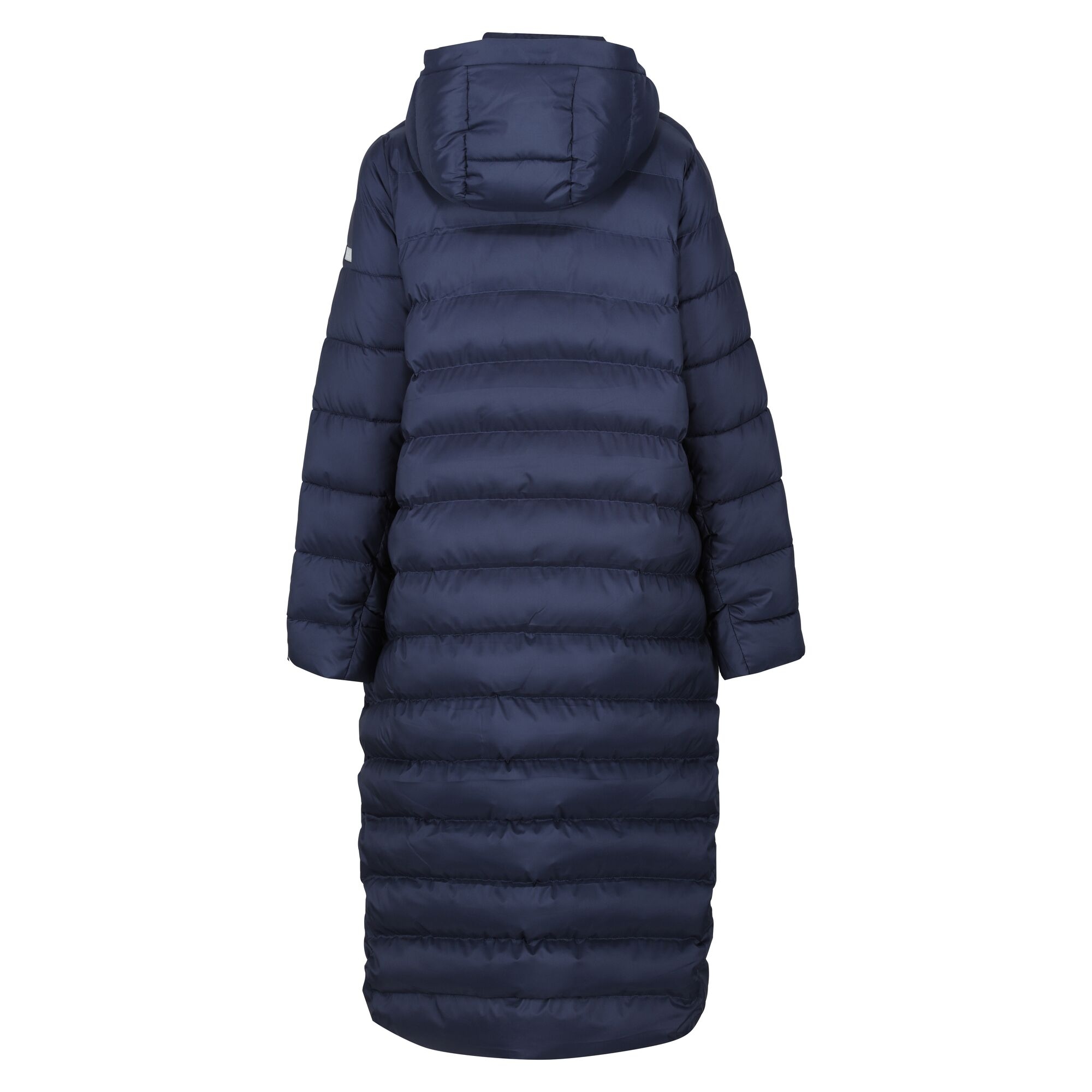 Women's Elender Quilted Jacket | Navy