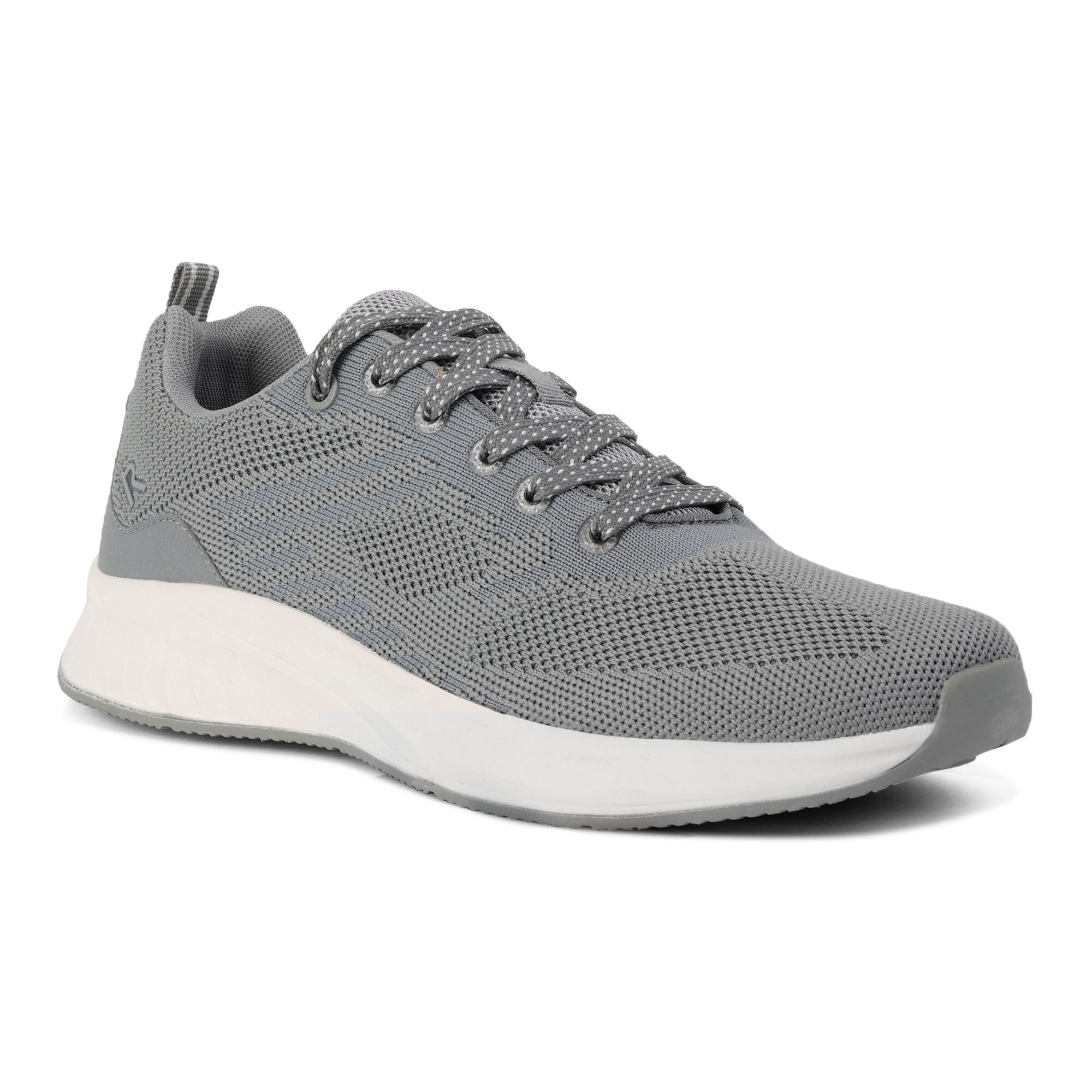 Women's Marine Sport Trainers | Dark Steel