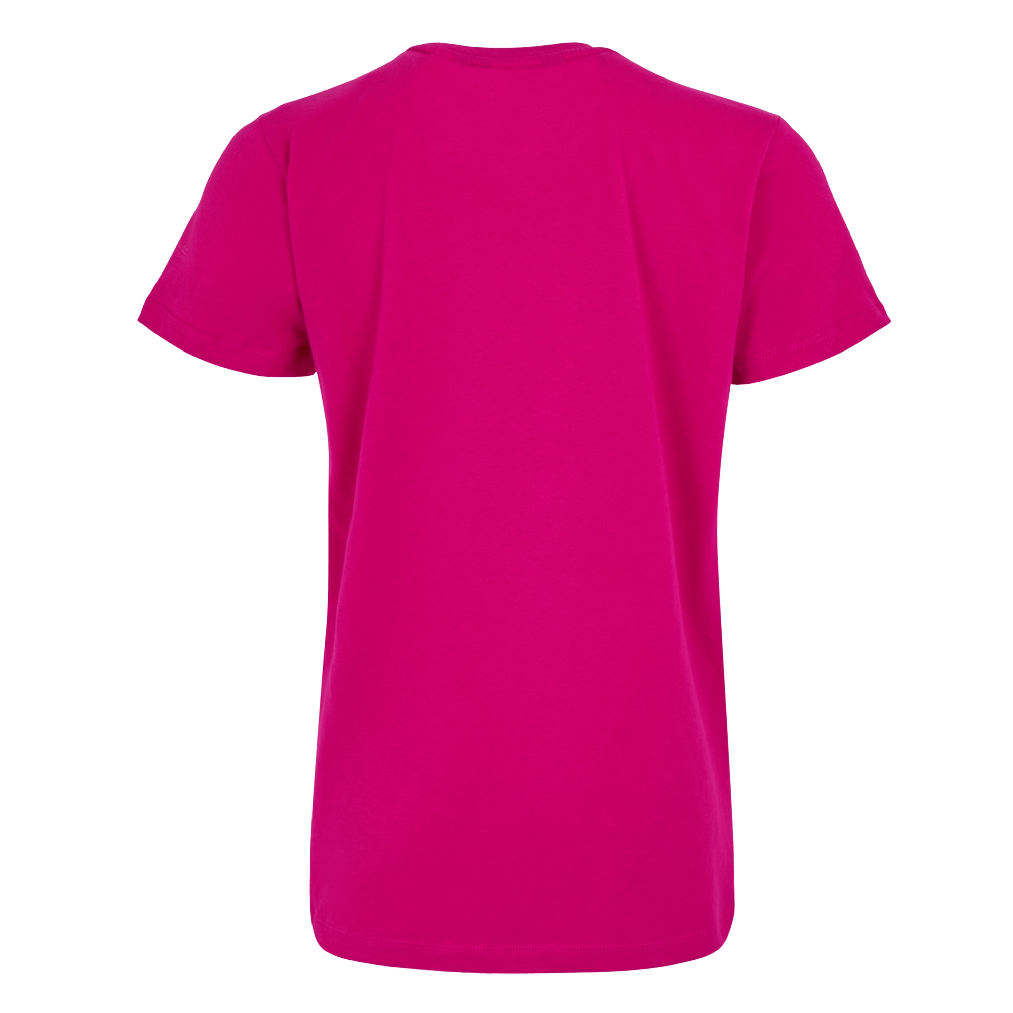 Women's Filandra VX T-Shirt | Pink Fusion Beach Palm