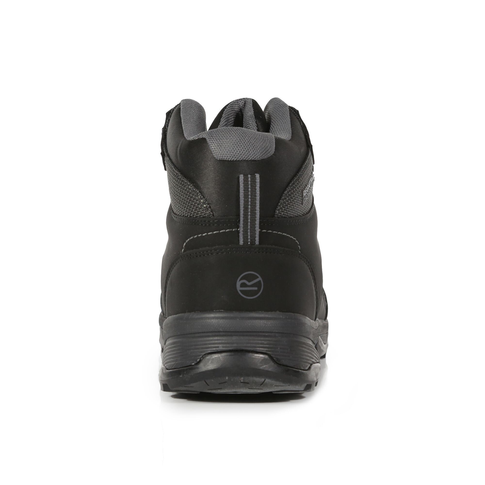 Men's Claystone Safety Hiker | Black Granite