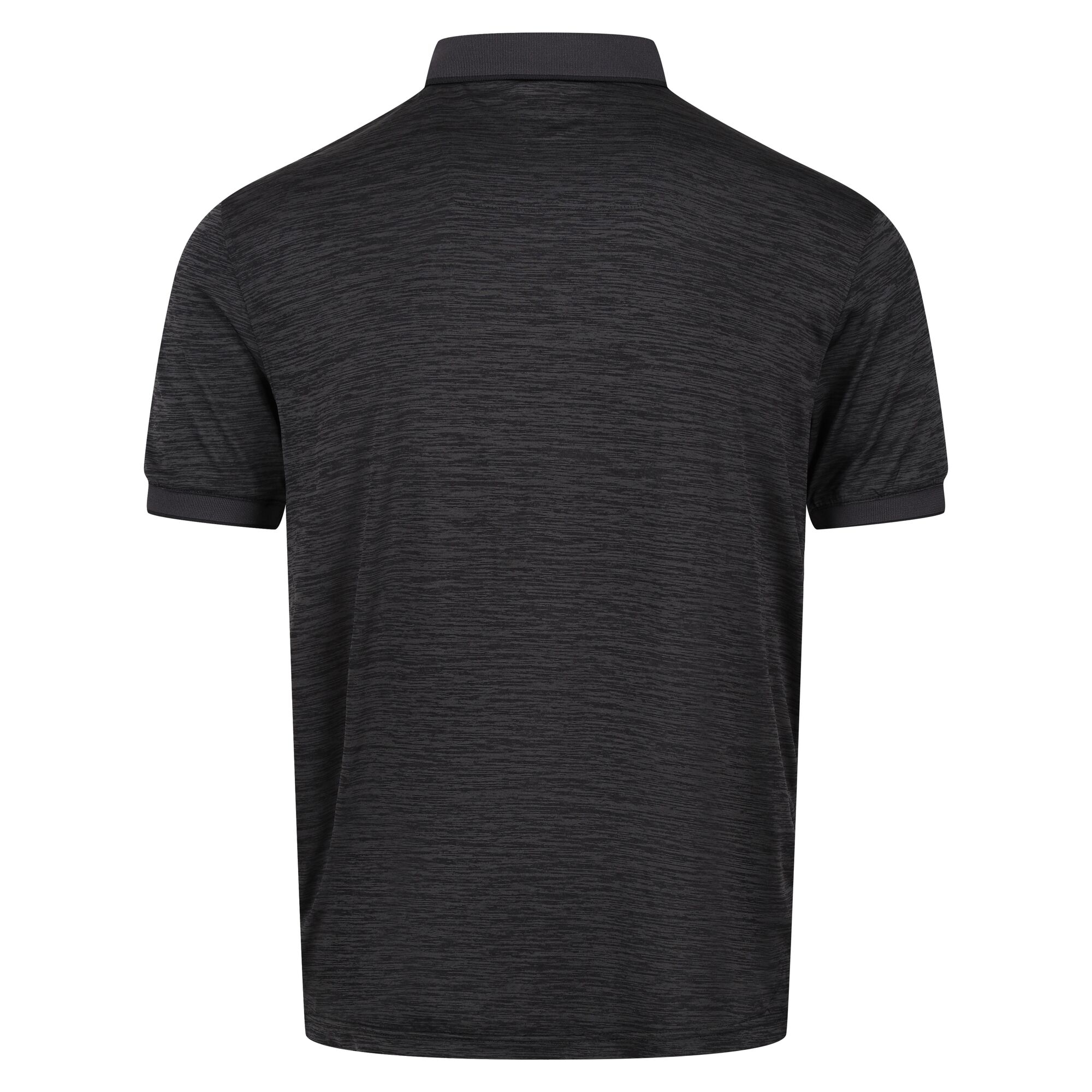 Men's Remex II Jersey Polo Shirt | Ash
