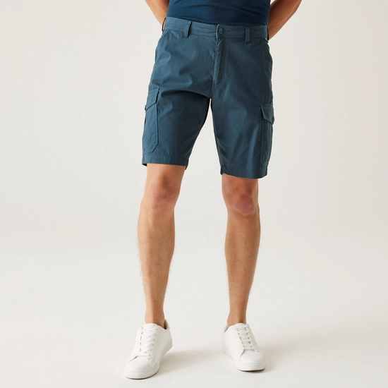 Men's Ruwan Casual Shorts | Oat