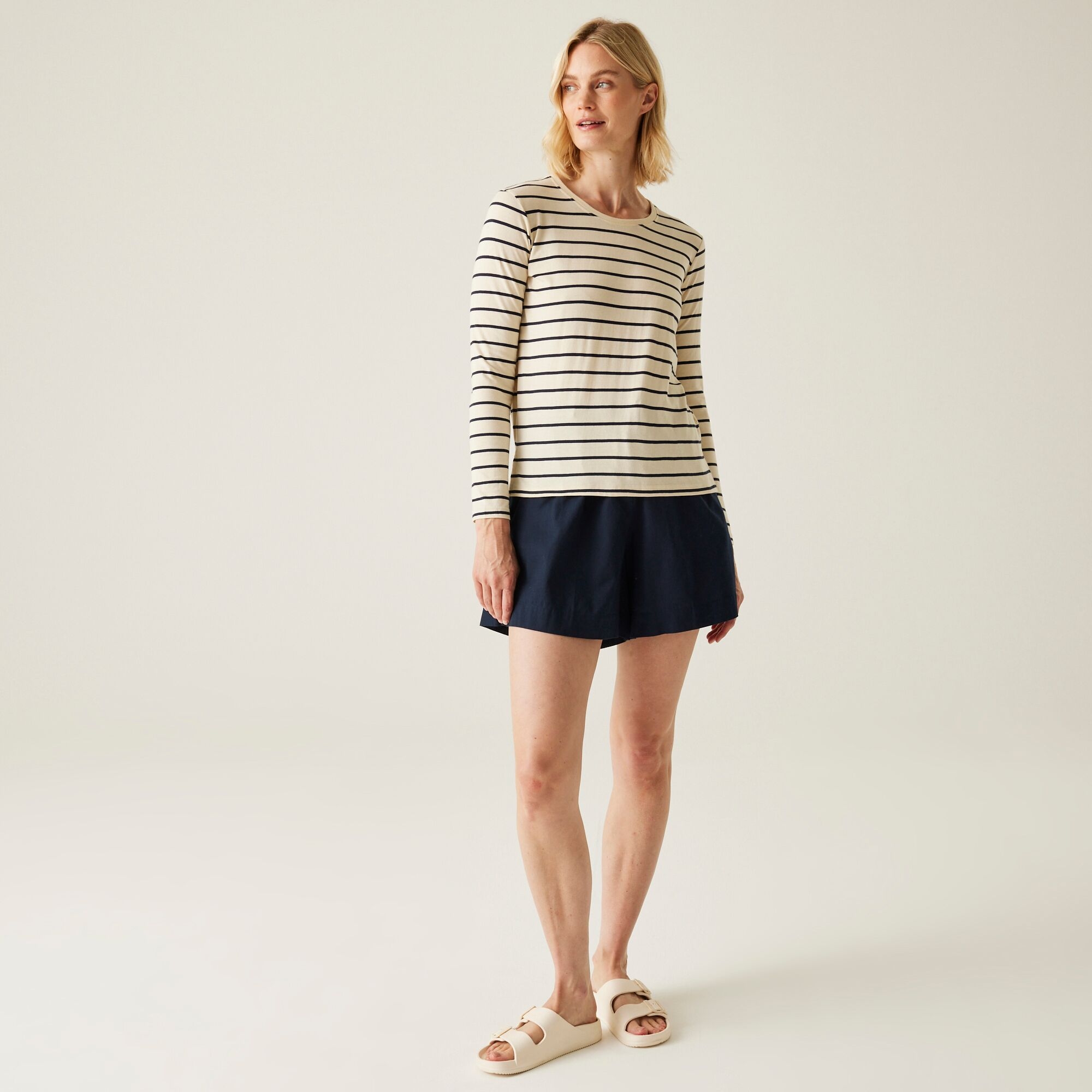 Women's Sabela II Shorts | Navy