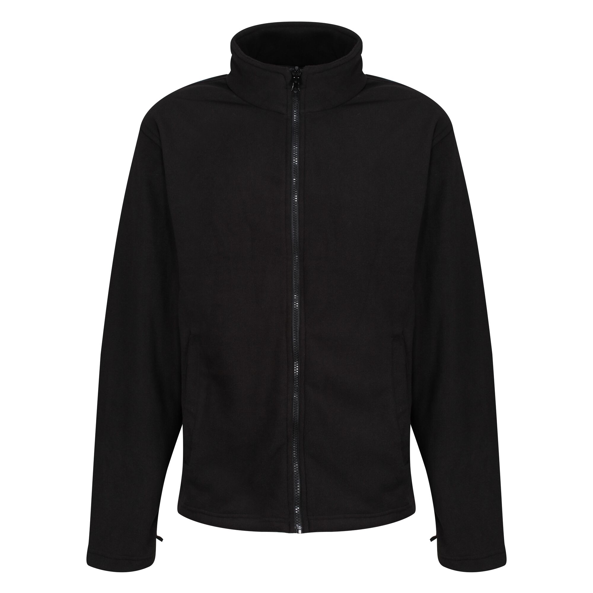 Men's Classic Waterproof 3 in 1 Jacket | Black