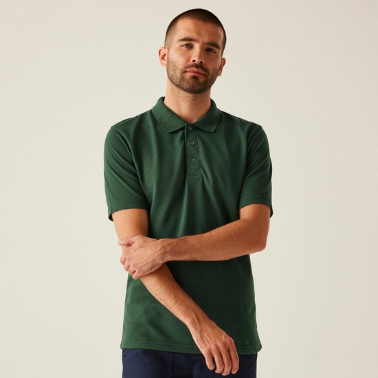 Men's 65/35 SS Polo Top | Navy
