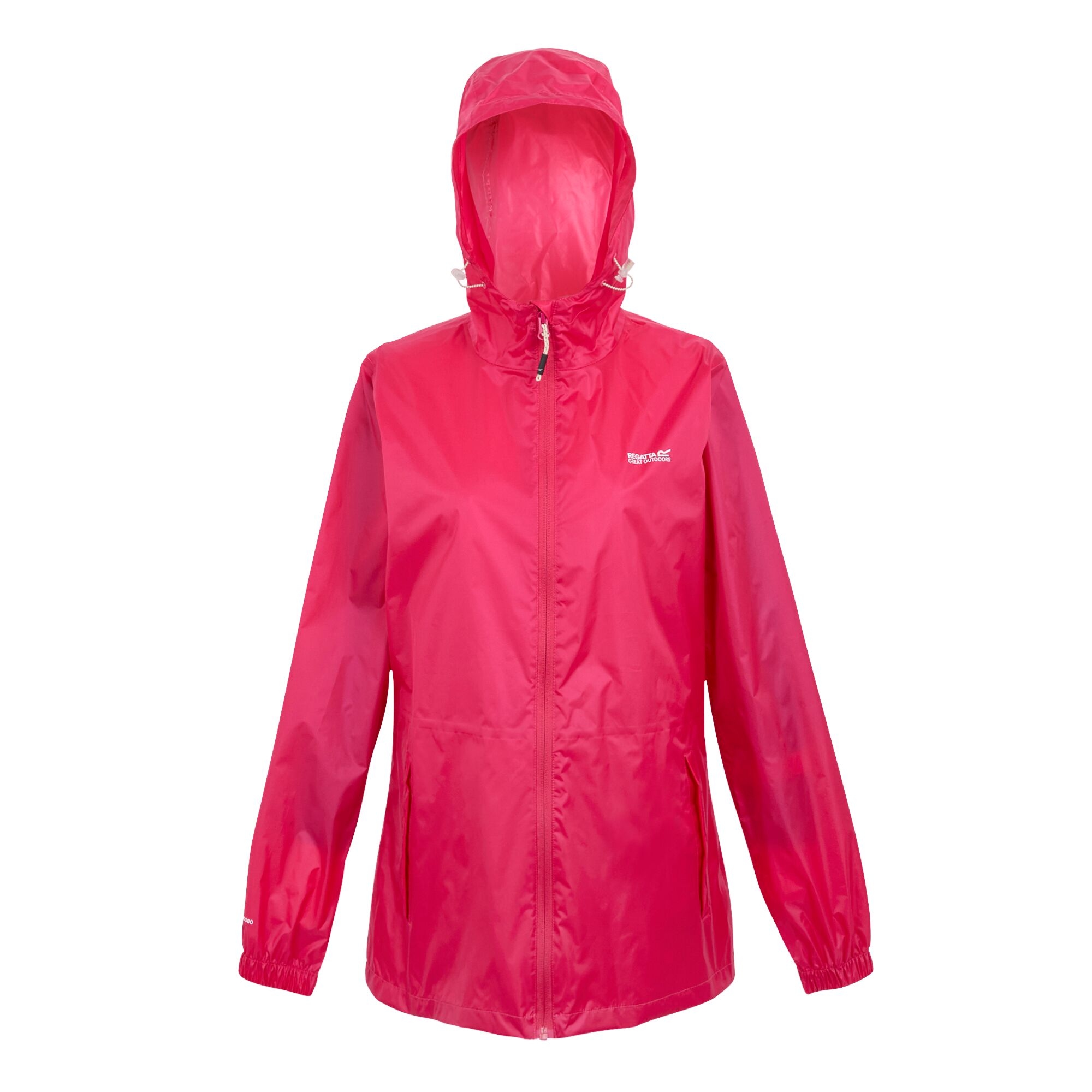 Women's Pack-It III Waterproof Jacket | Pop