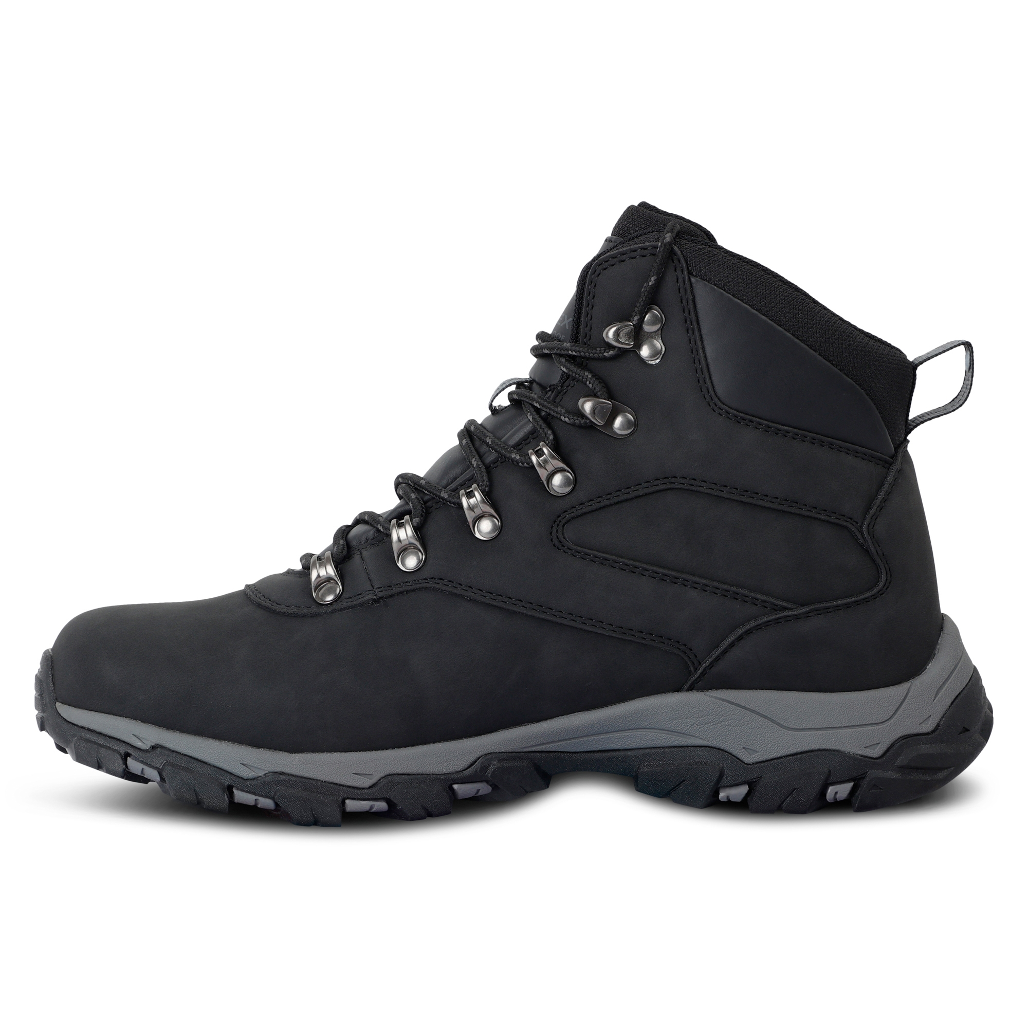 Men's Holcombe Classic Walking Boots | Black