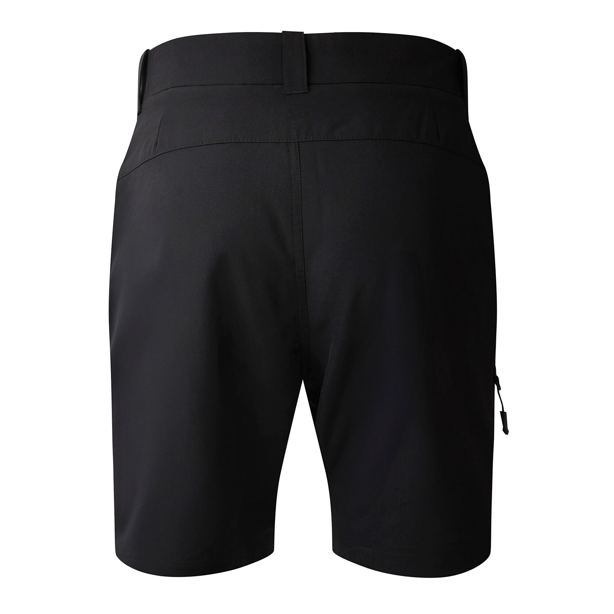 Men's Torrek II Walking Shorts | Black