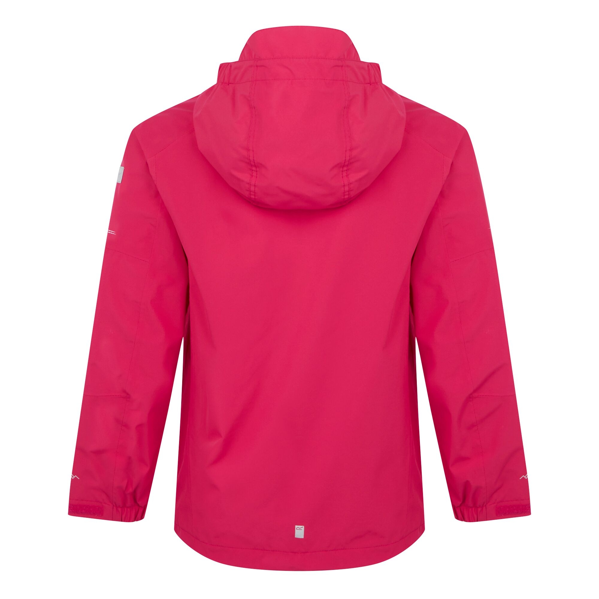 Kids' Calderdale III Waterproof Jacket | Pink Potion