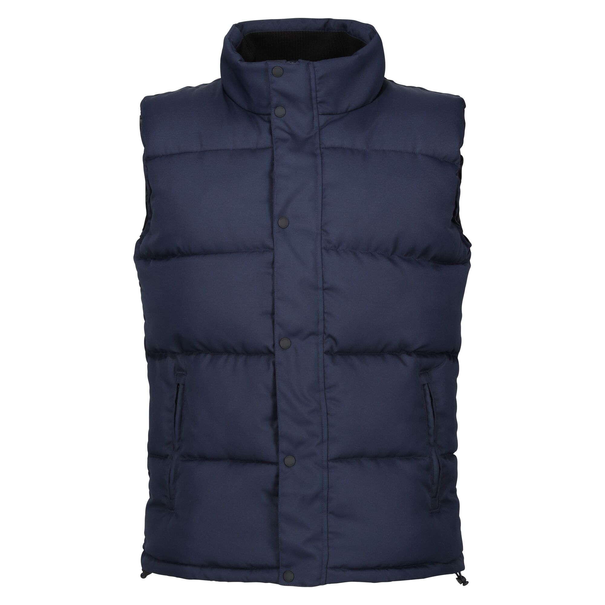 Men's Northdale Insulated Bodywarmer | Navy