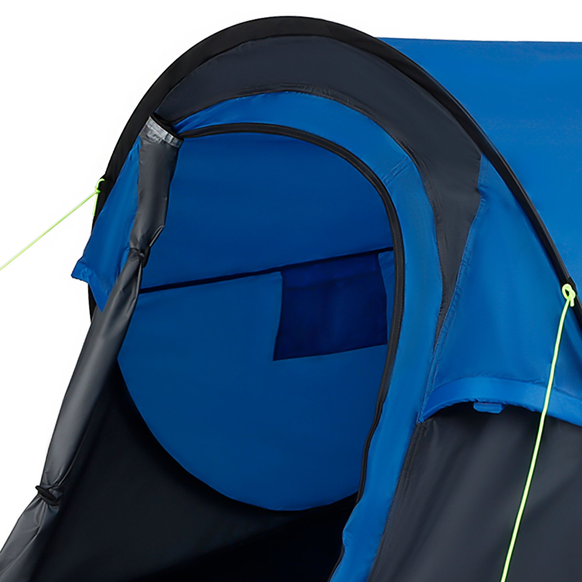 Malawi II Person Pop Up Tent | Oxford Blue