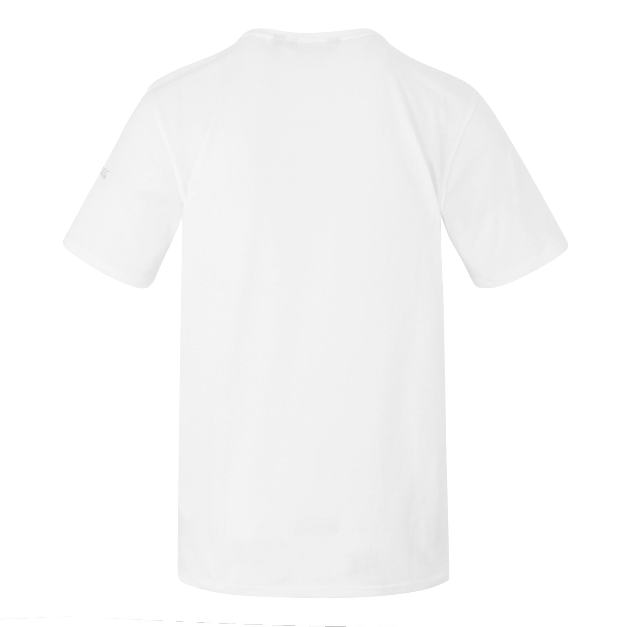 Men's Cline IX T-Shirt | White Sea Wave