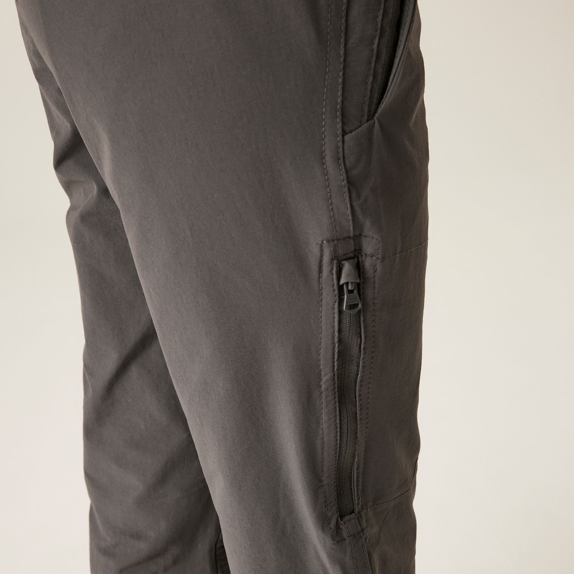 Kids' Highton Winter Trousers | Dark Grey