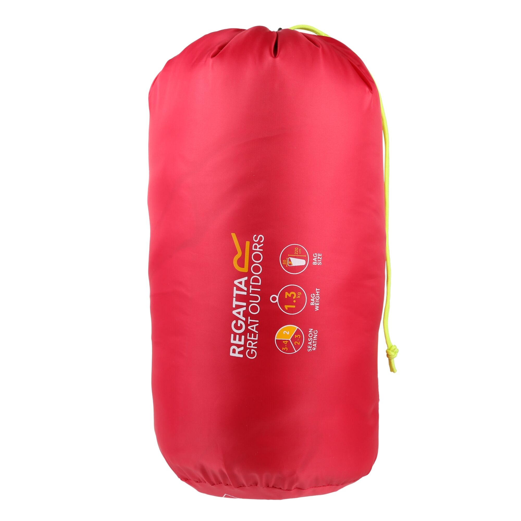 Hana 200 Mummy Sleeping Bag | Duchess