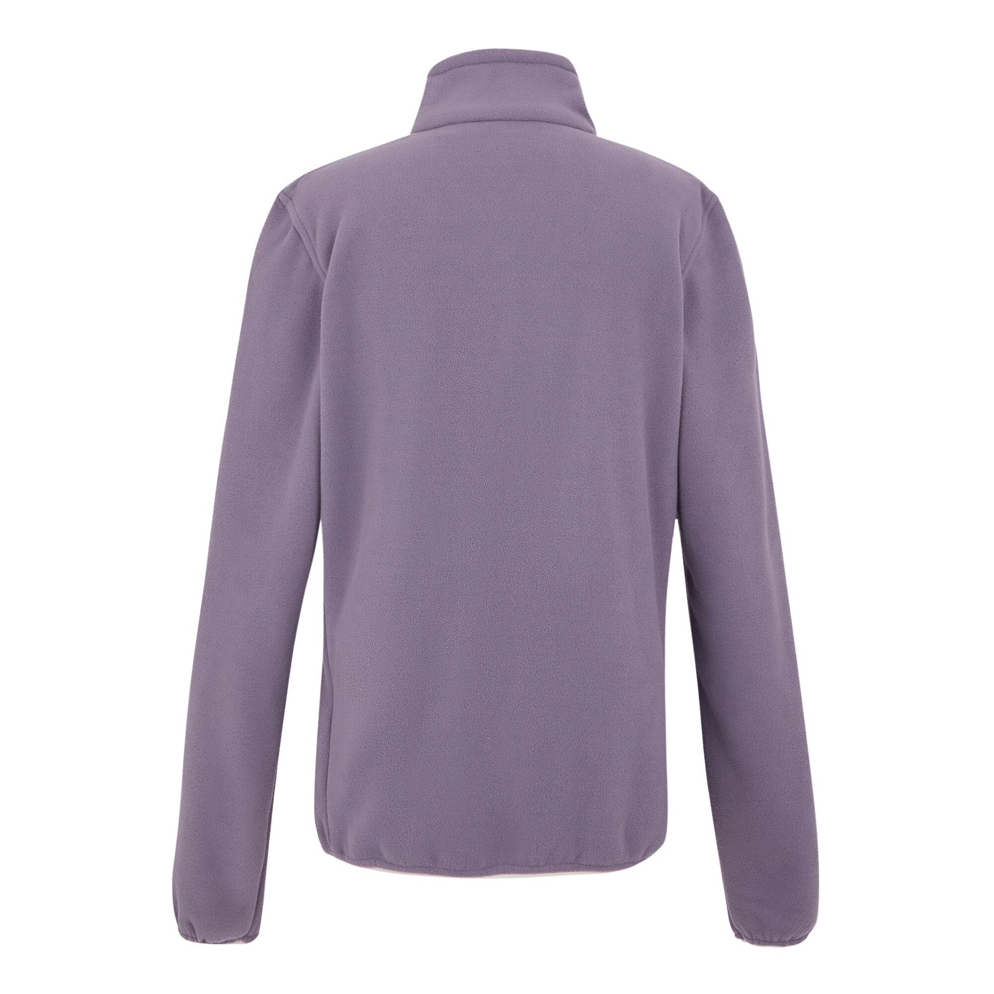 Women's Clemance IV Full Zip Fleece | Purple Sage