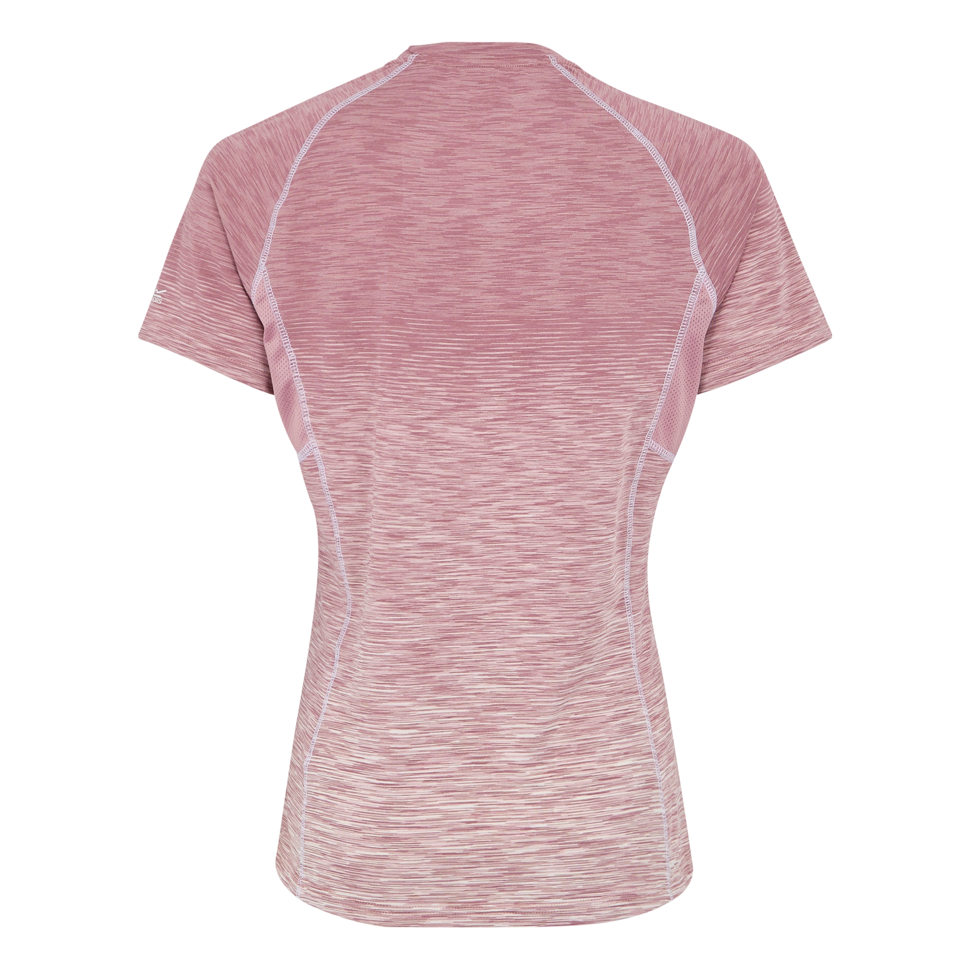 Women's Laxley II T-Shirt | Lilas Ombre