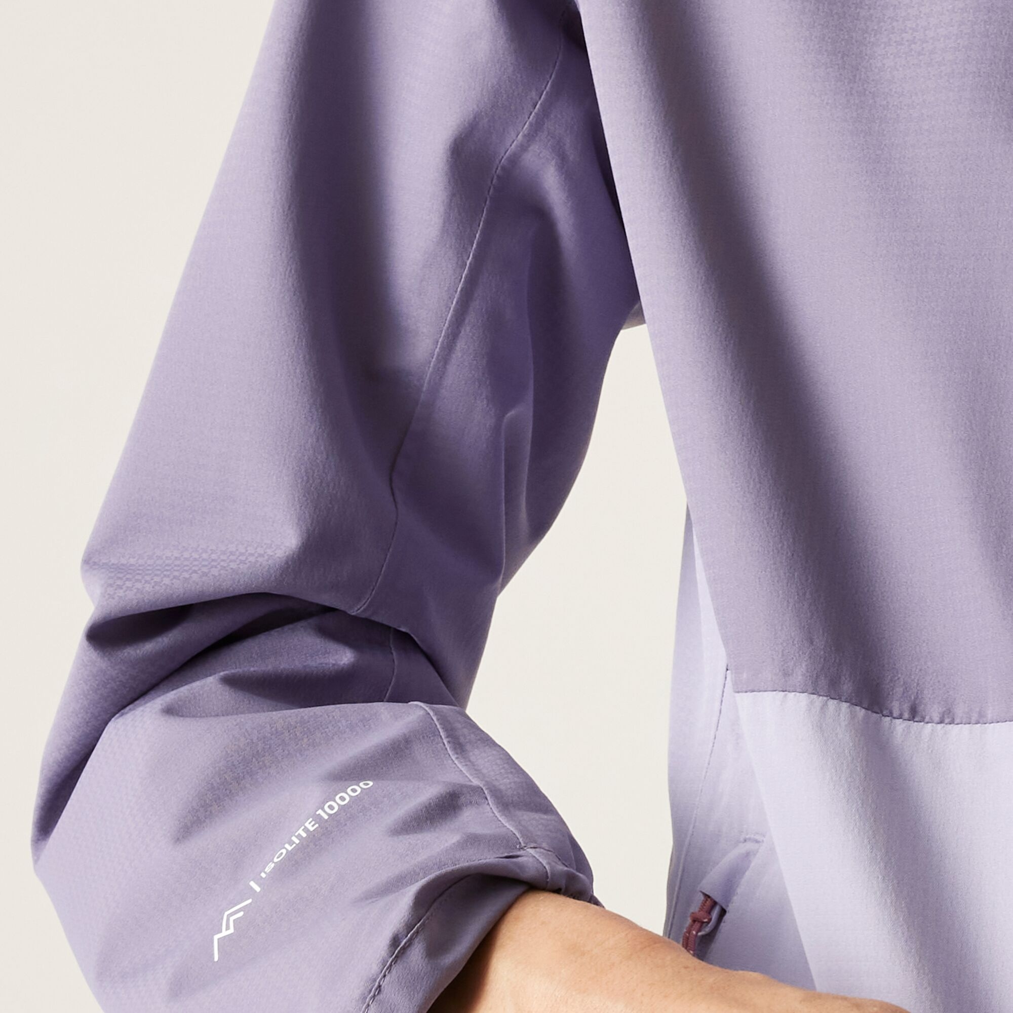 Women's Hamara IV Waterproof Jacket | Purple Sage Wisteria