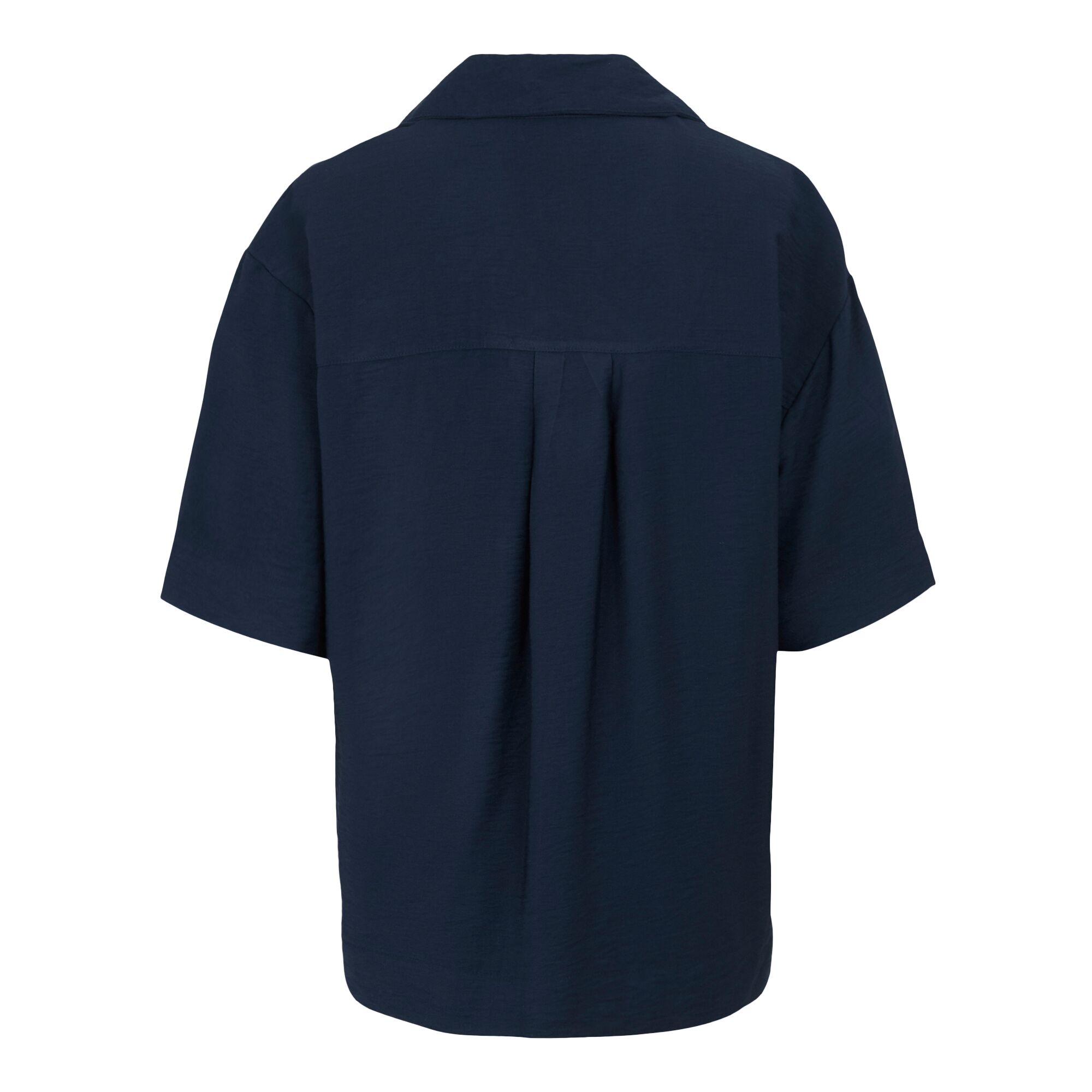 Women's Salise Lightweight Shirt | Navy