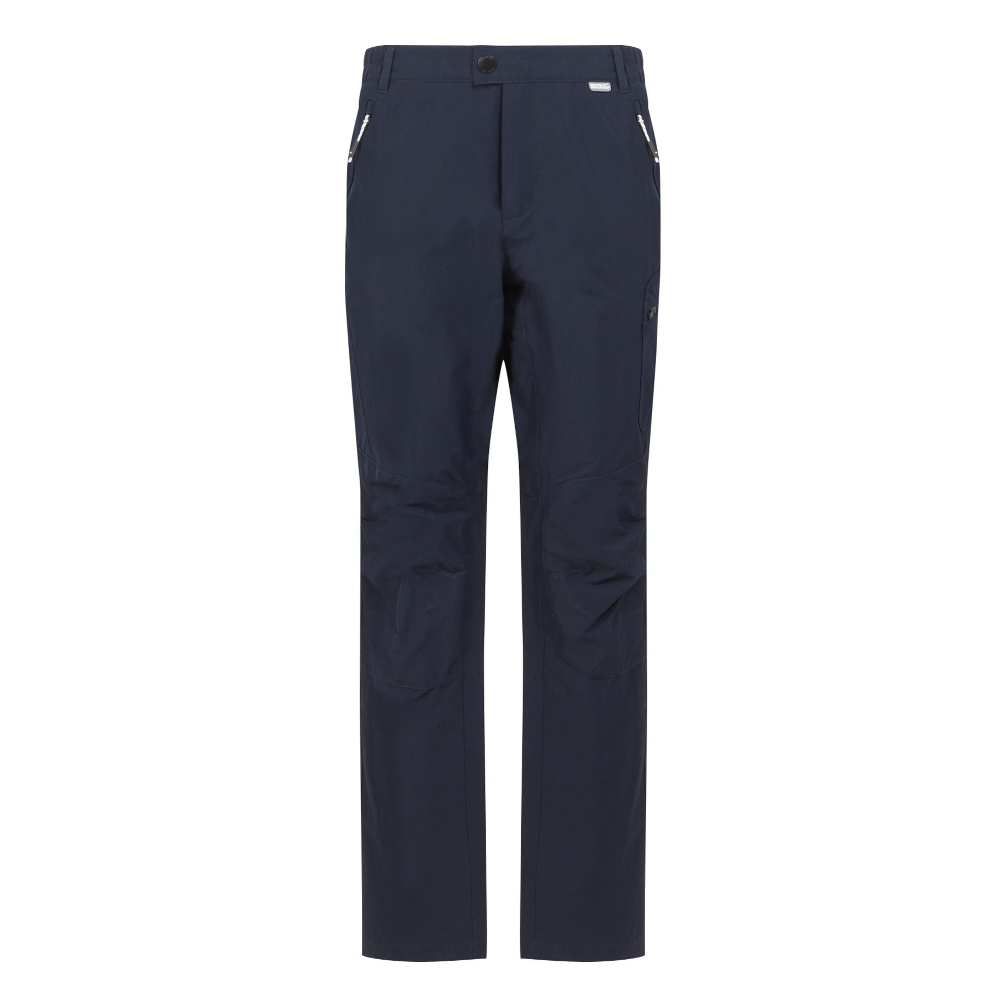 Men's Highton Lined Walking Trousers | Navy