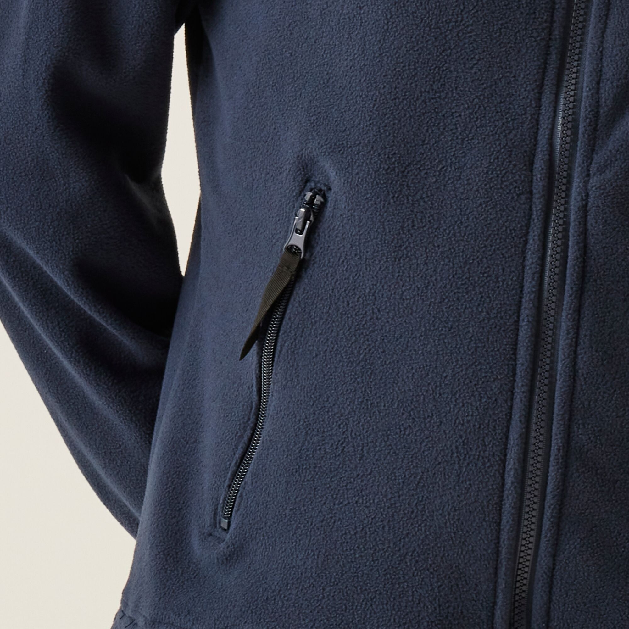 Women's Defender III Waterproof 3 In 1 Jacket | Navy Black