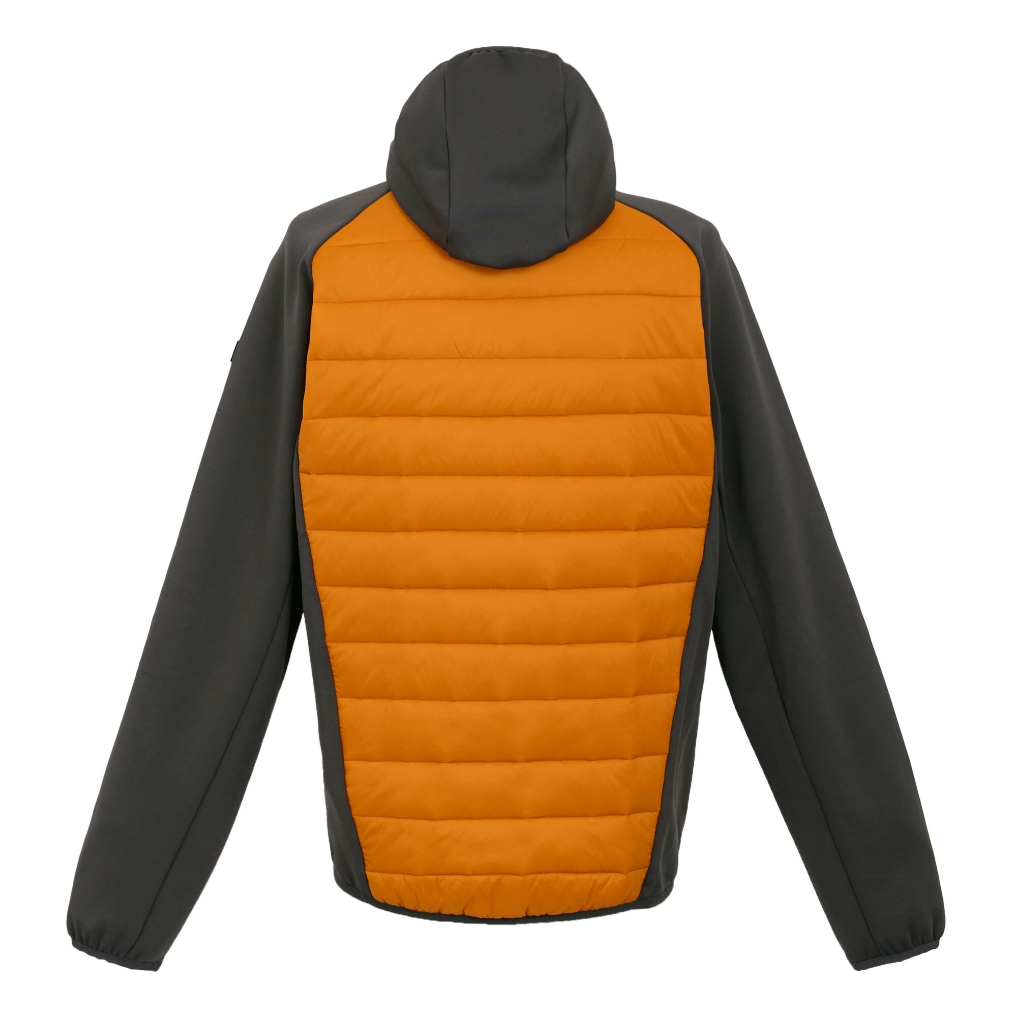 Men's Andreson VIII Hybrid Jacket | Fox Ash