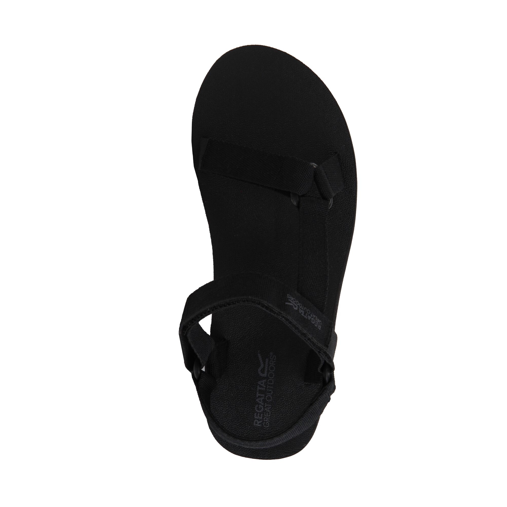 Men's Vendeavour Sandal | Black