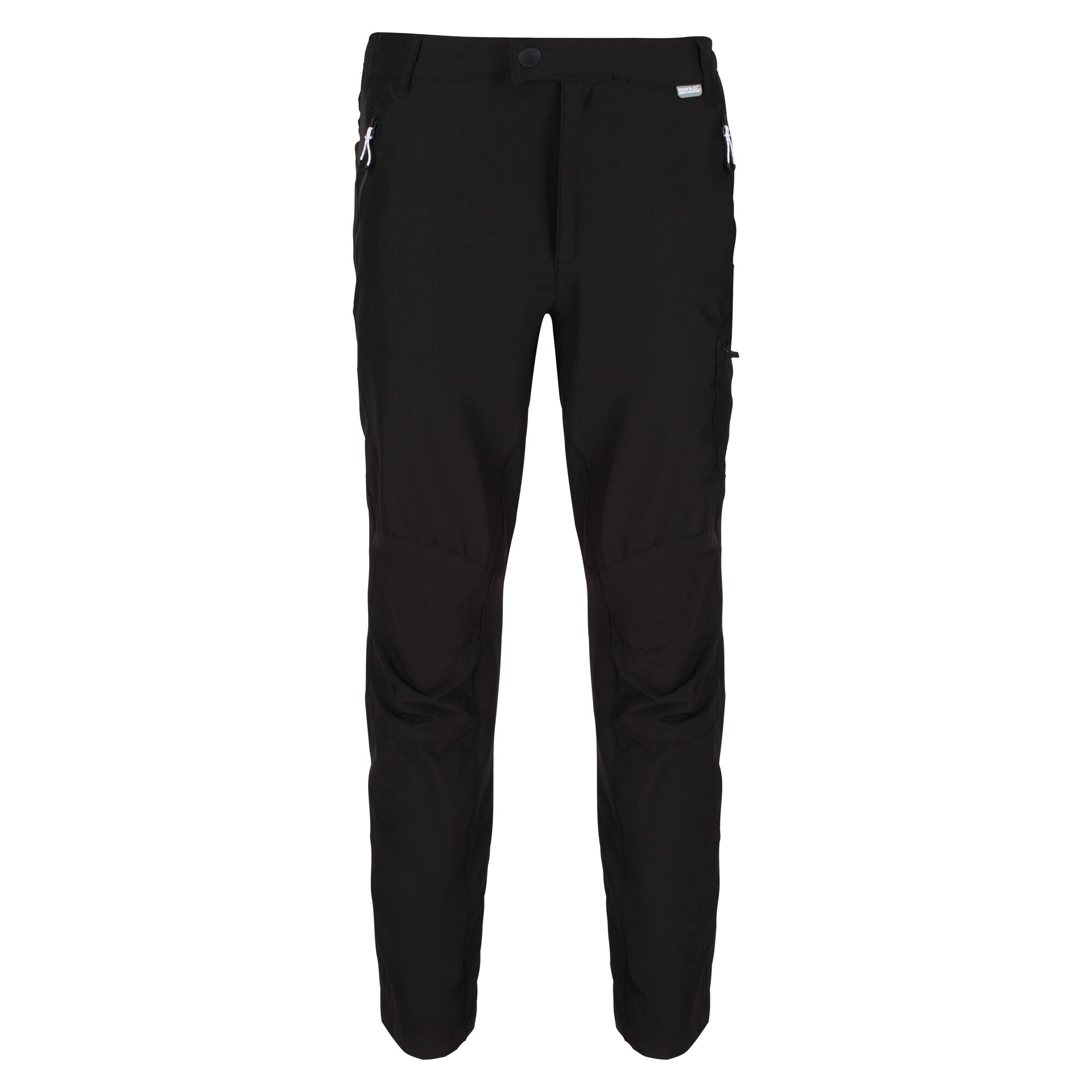 Men's Highton Walking Trousers | Black
